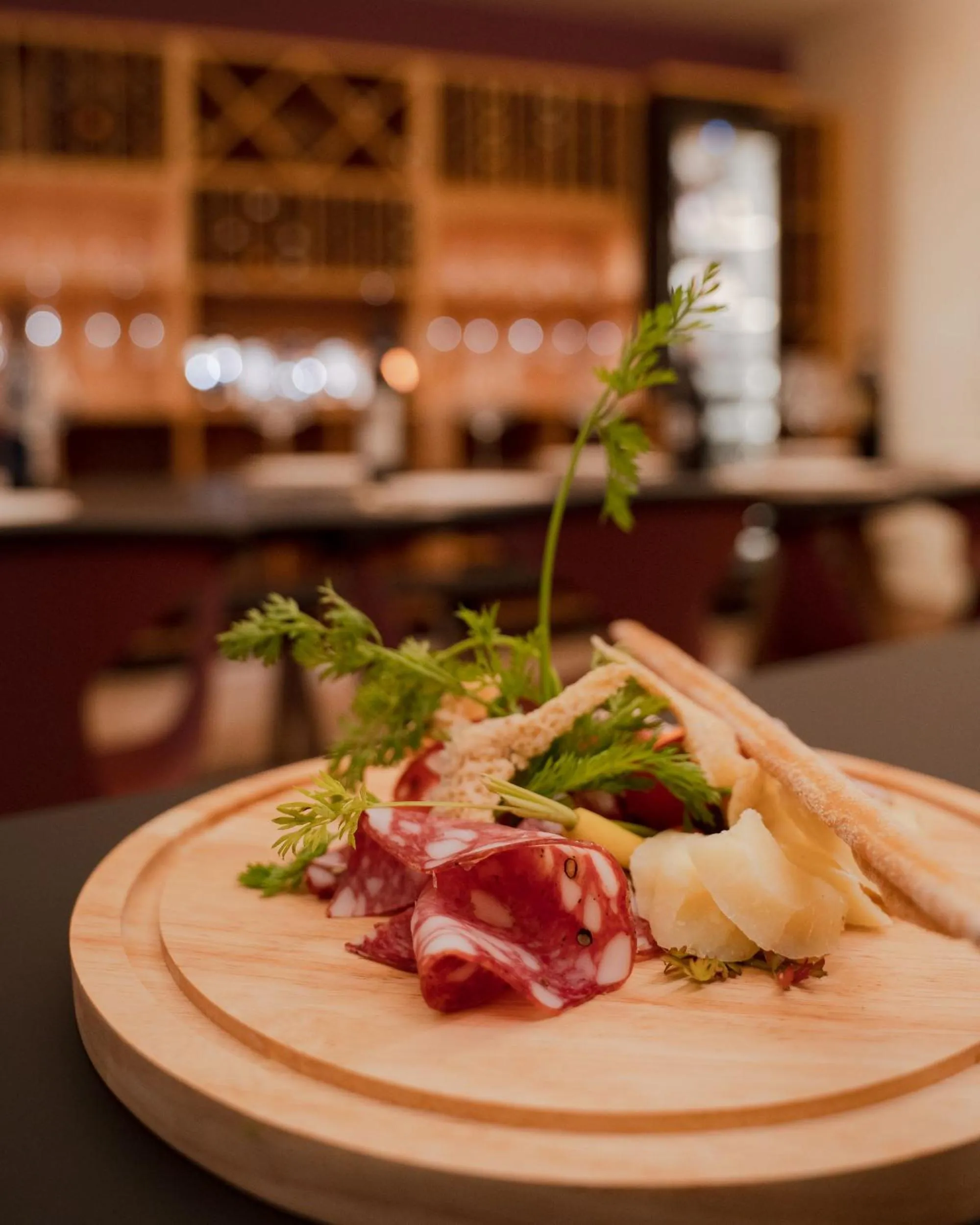 Restaurant/places to eat in La Monastica Resort & Spa