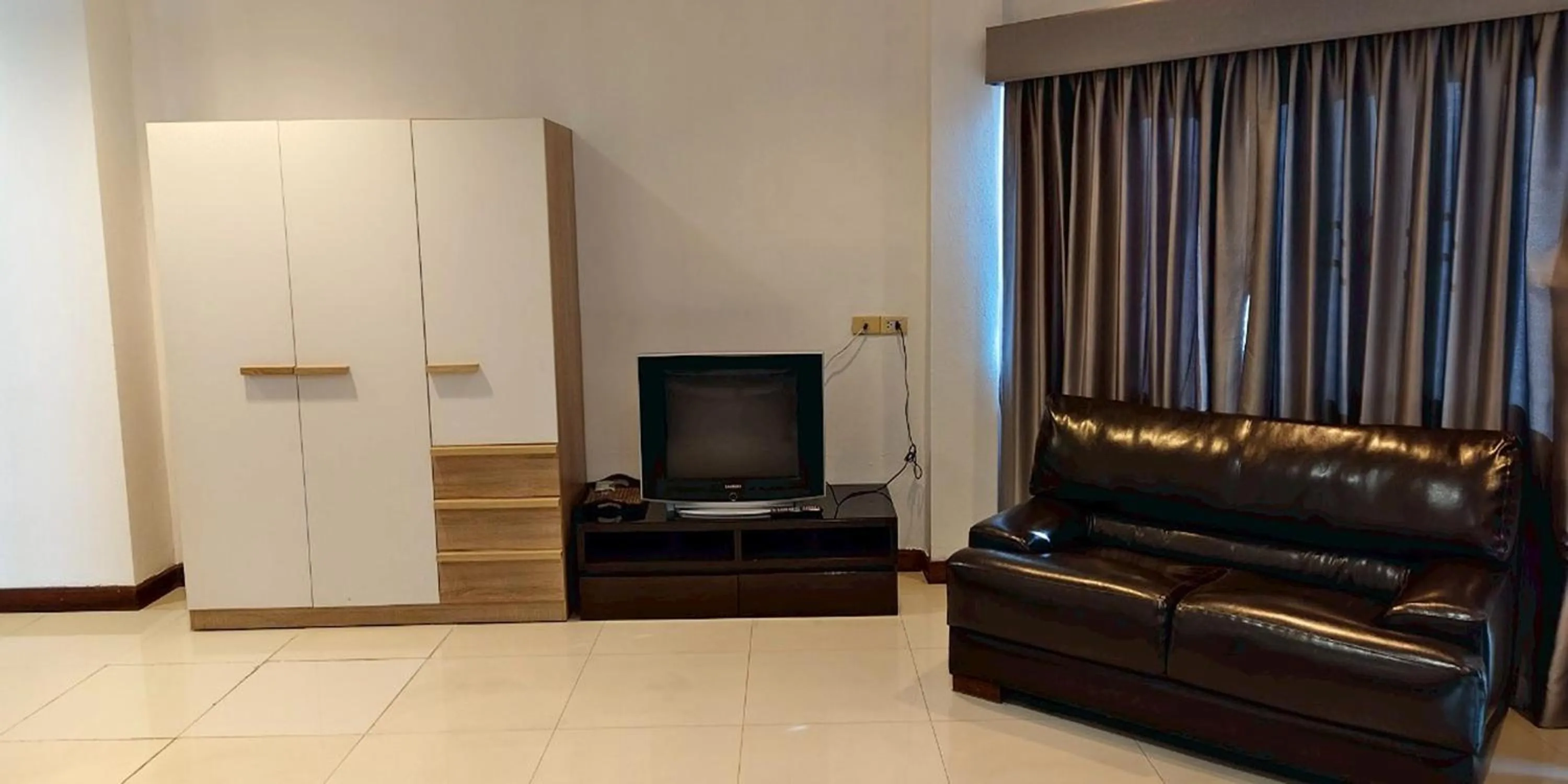 TV and multimedia in Gazebo Resort Pattaya