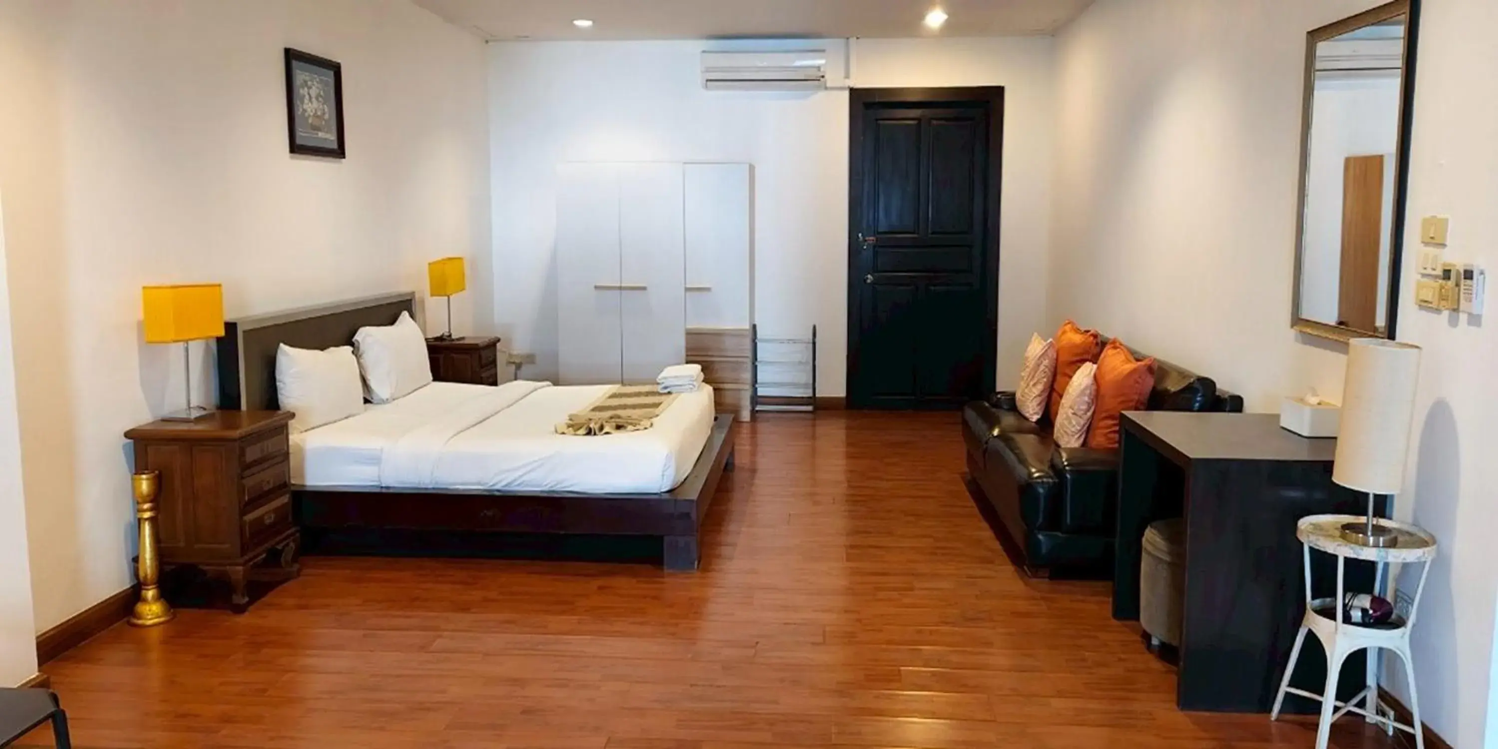 Penthouse Apartment in Gazebo Resort Pattaya Penthouse Apartment in Gazebo Resort Pattaya