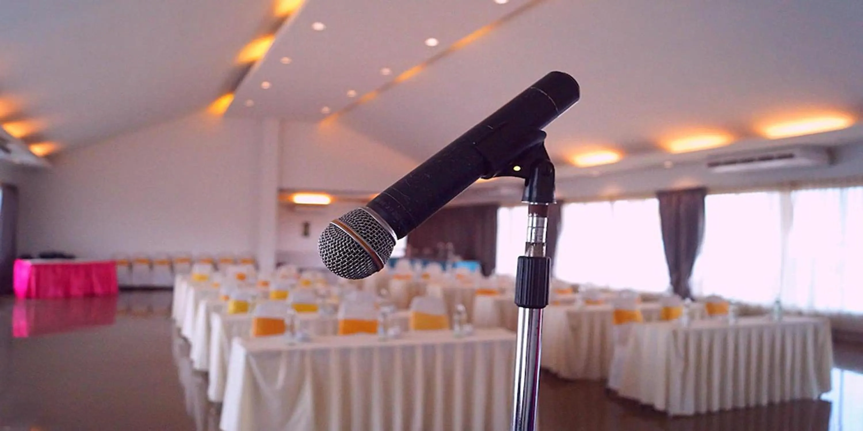 wedding in Gazebo Resort Pattaya