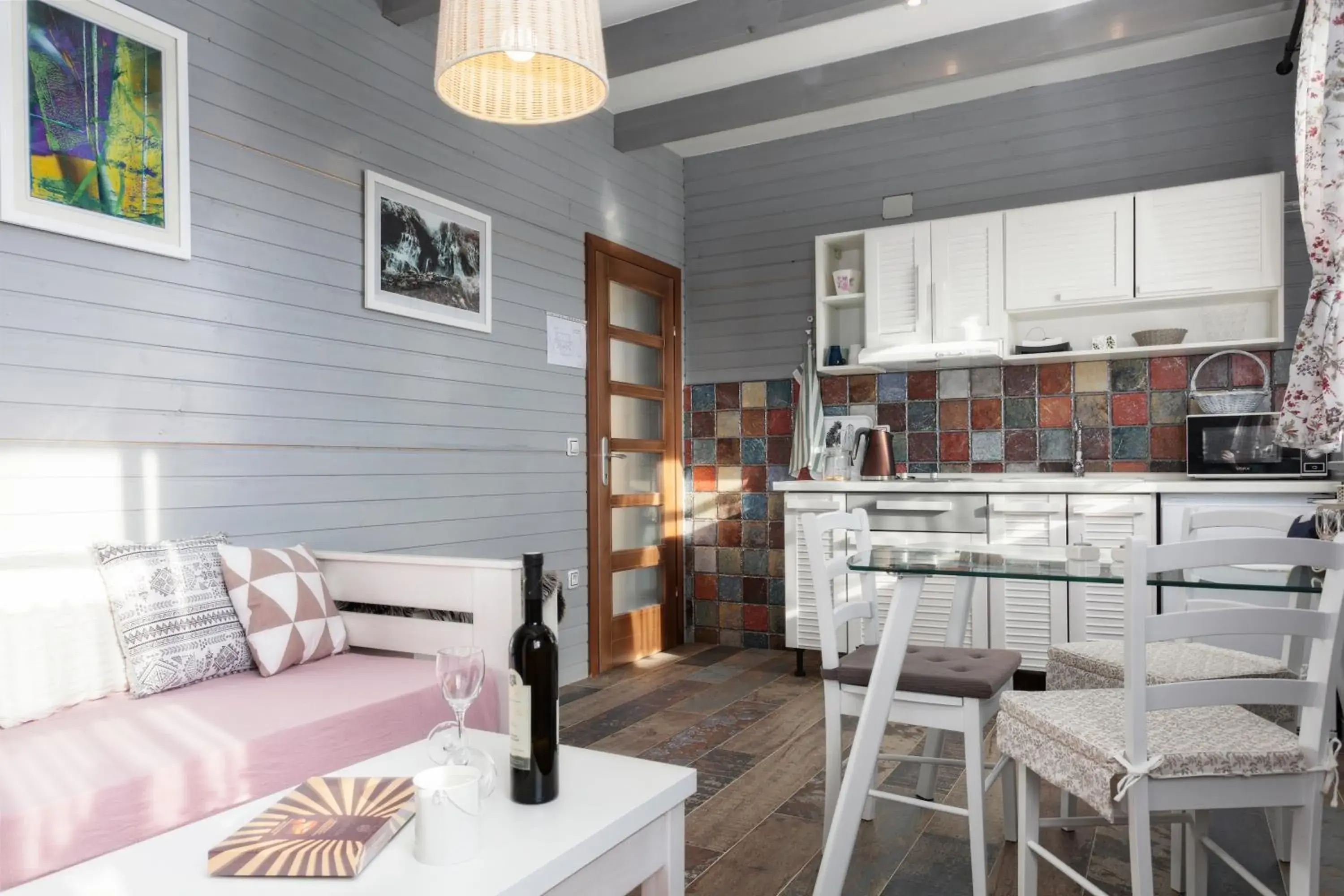 Apartmani Ivanka Apartmani Ivanka