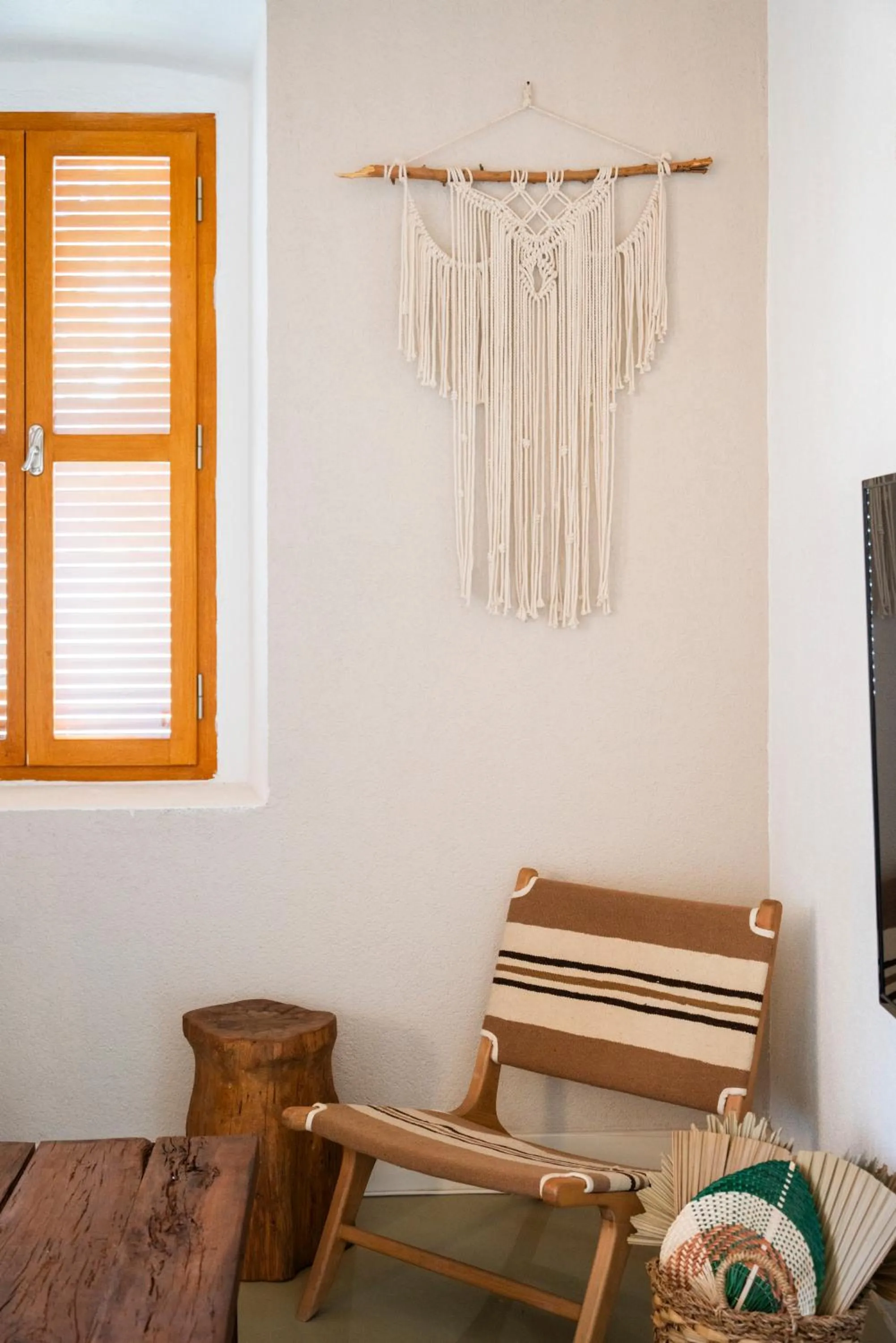 Living room in Notarius Hotel Bodrum