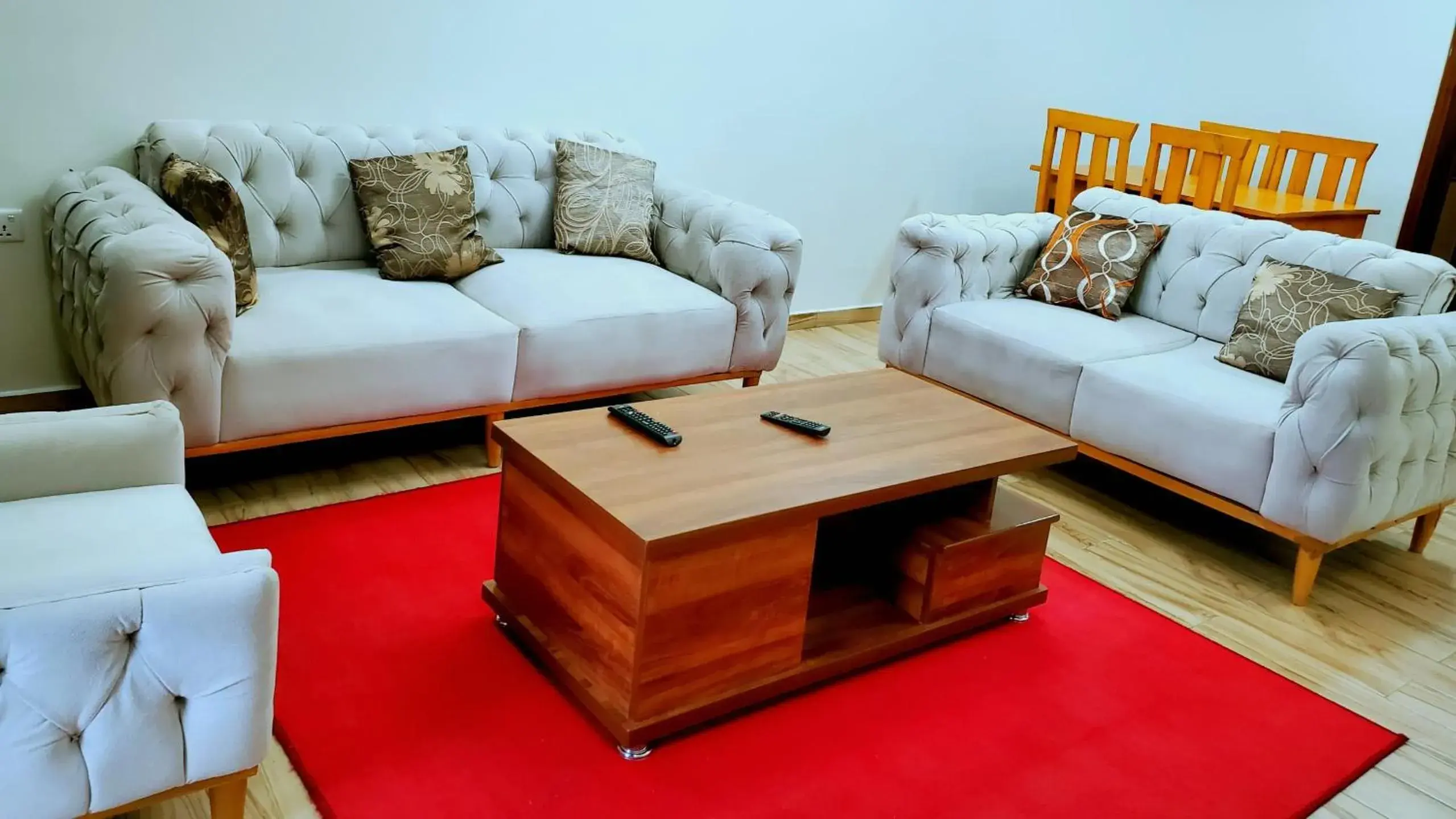 Apartment with Balcony - single occupancy in Green View Apartments Apartment with Balcony - single occupancy in Green View Apartments