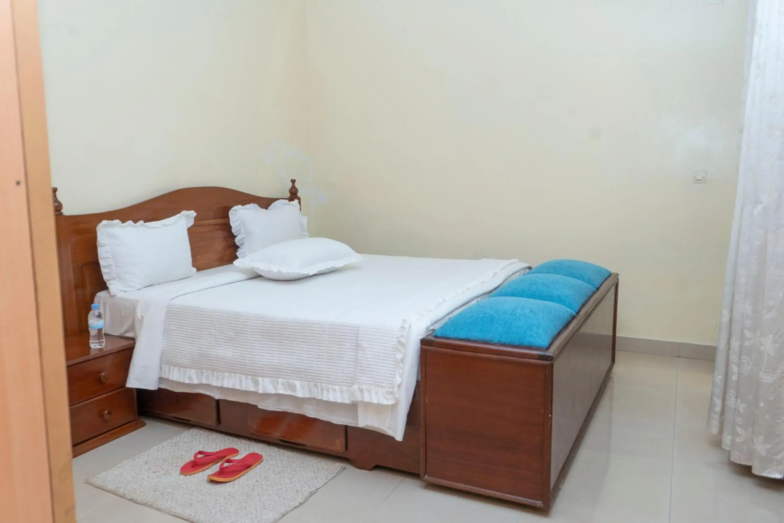Double Room - single occupancy in Green View Apartments Double Room - single occupancy in Green View Apartments