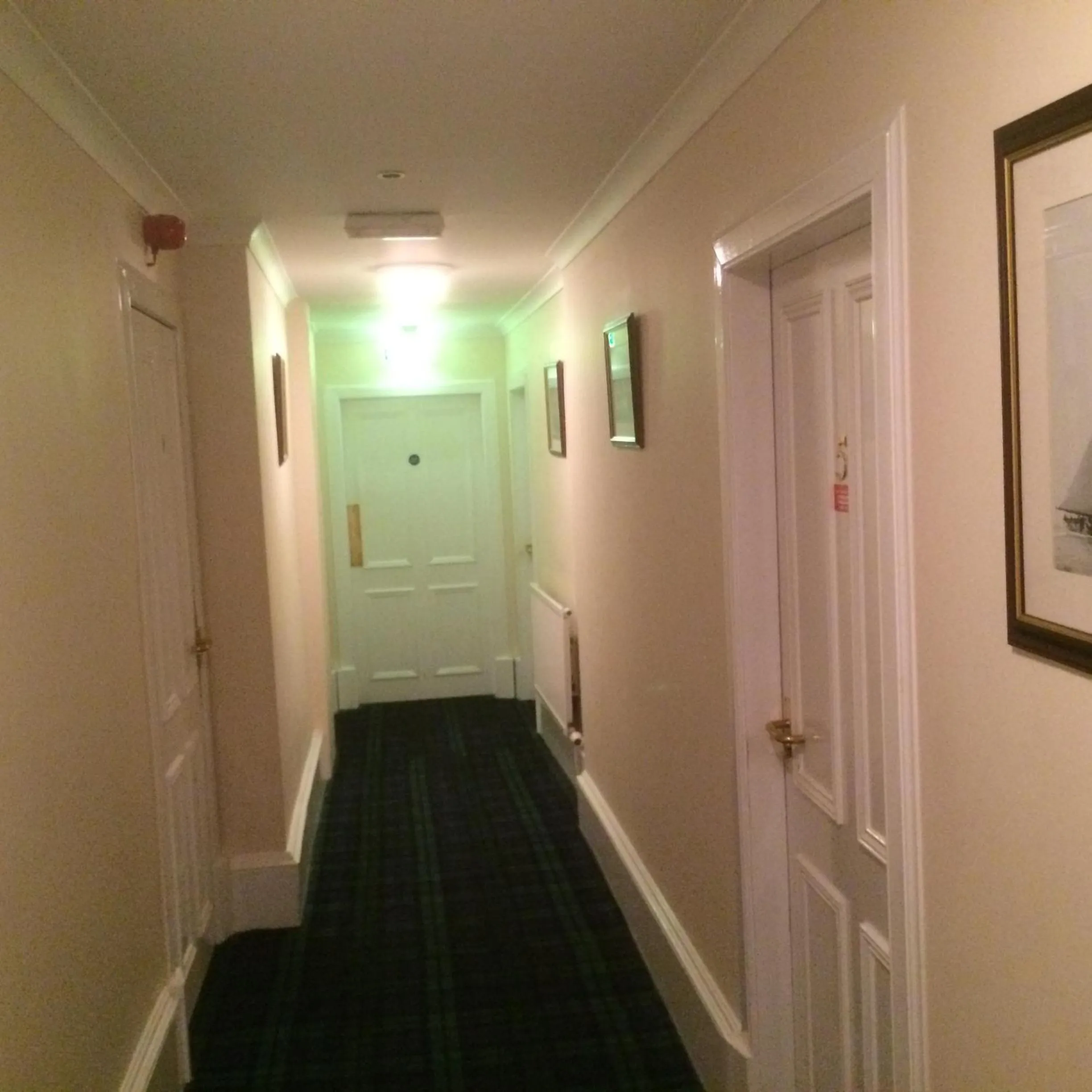 Other in The Spinnaker Hotel