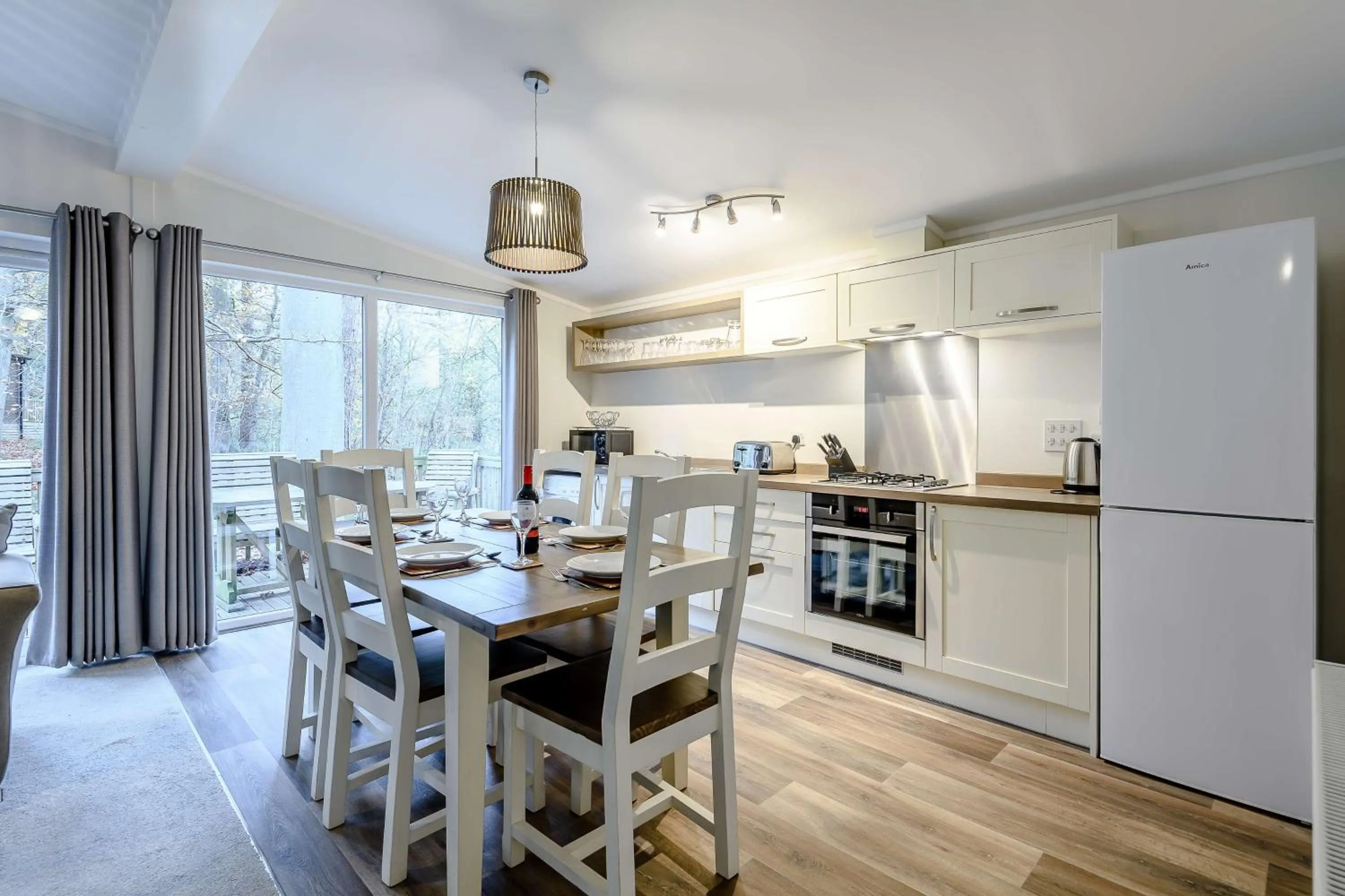 Bedroom in Best Western Plus Kenwick Park Hotel