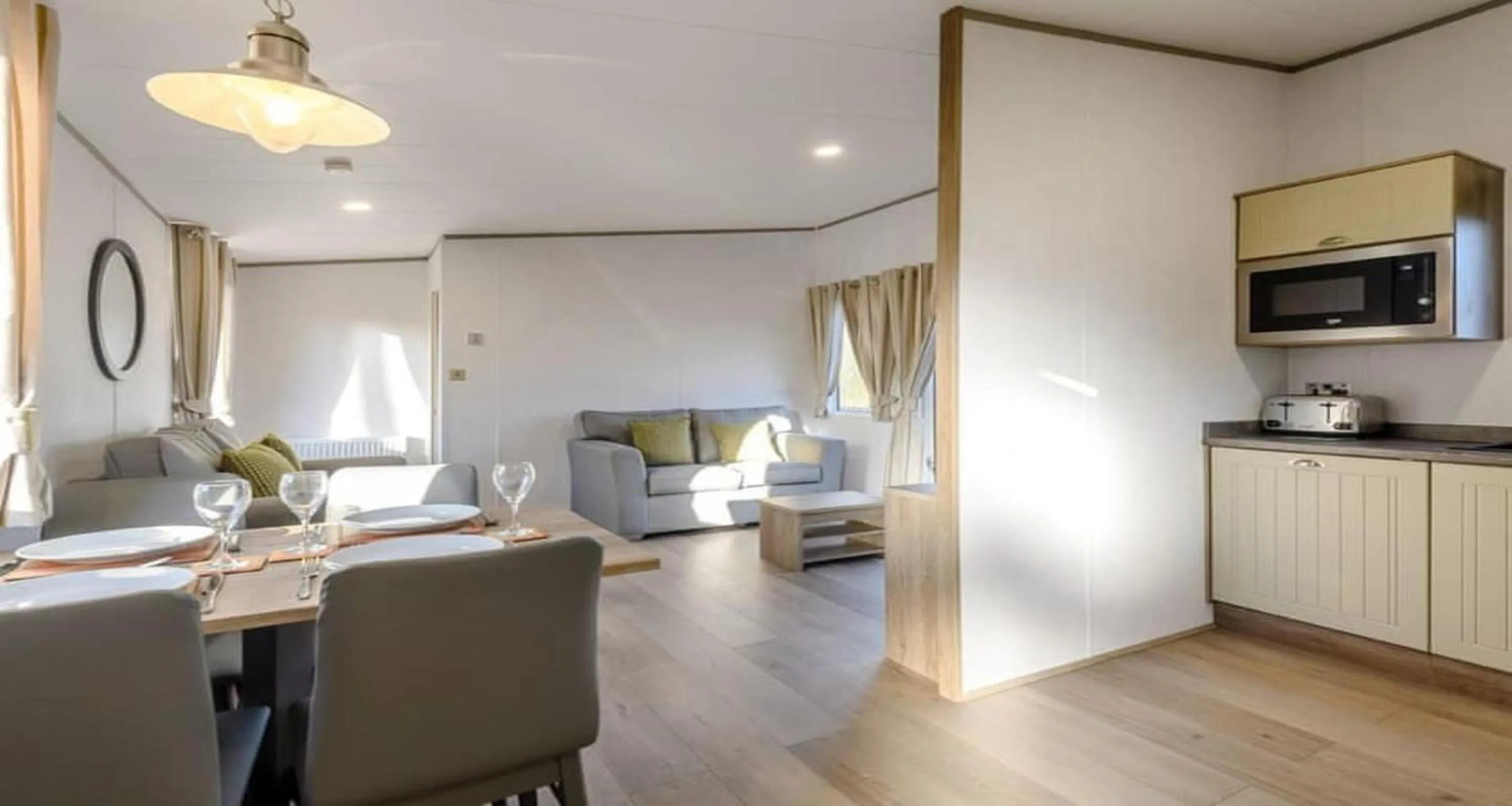 Property building in Best Western Plus Kenwick Park Hotel