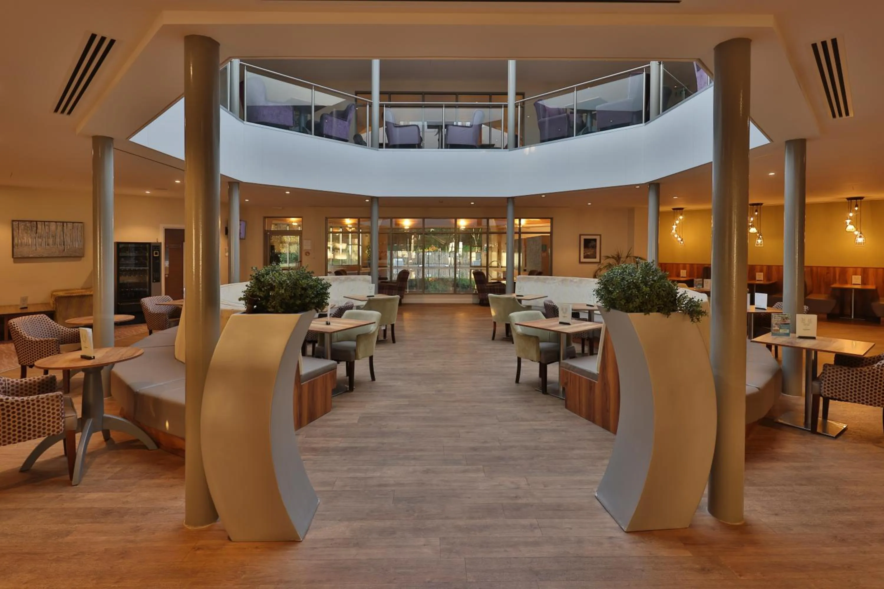 Best Western Plus Kenwick Park Hotel