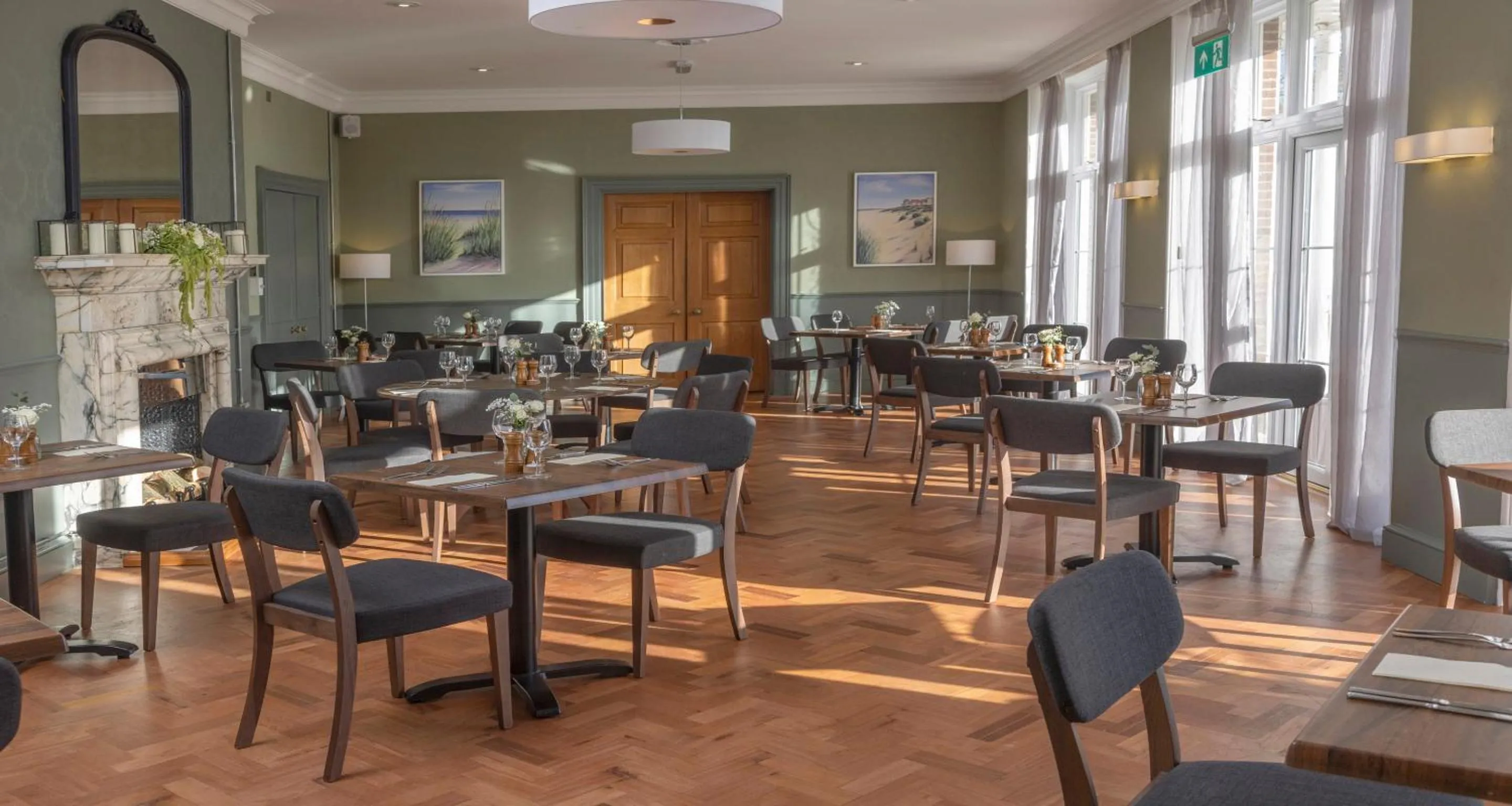 Best Western Plus Kenwick Park Hotel