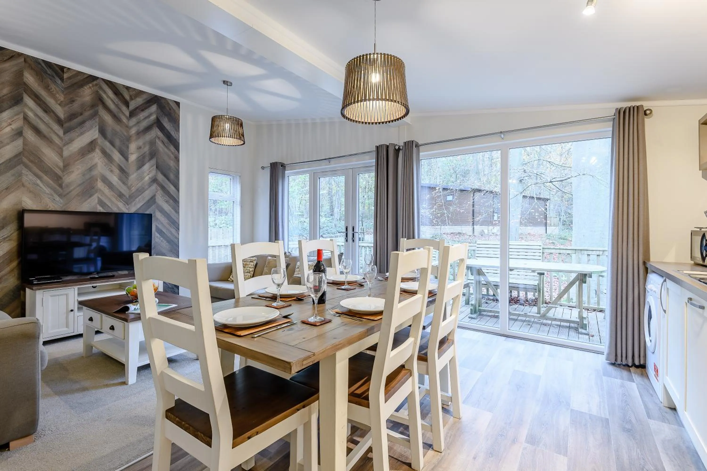 Kitchen or kitchenette in Best Western Plus Kenwick Park Hotel