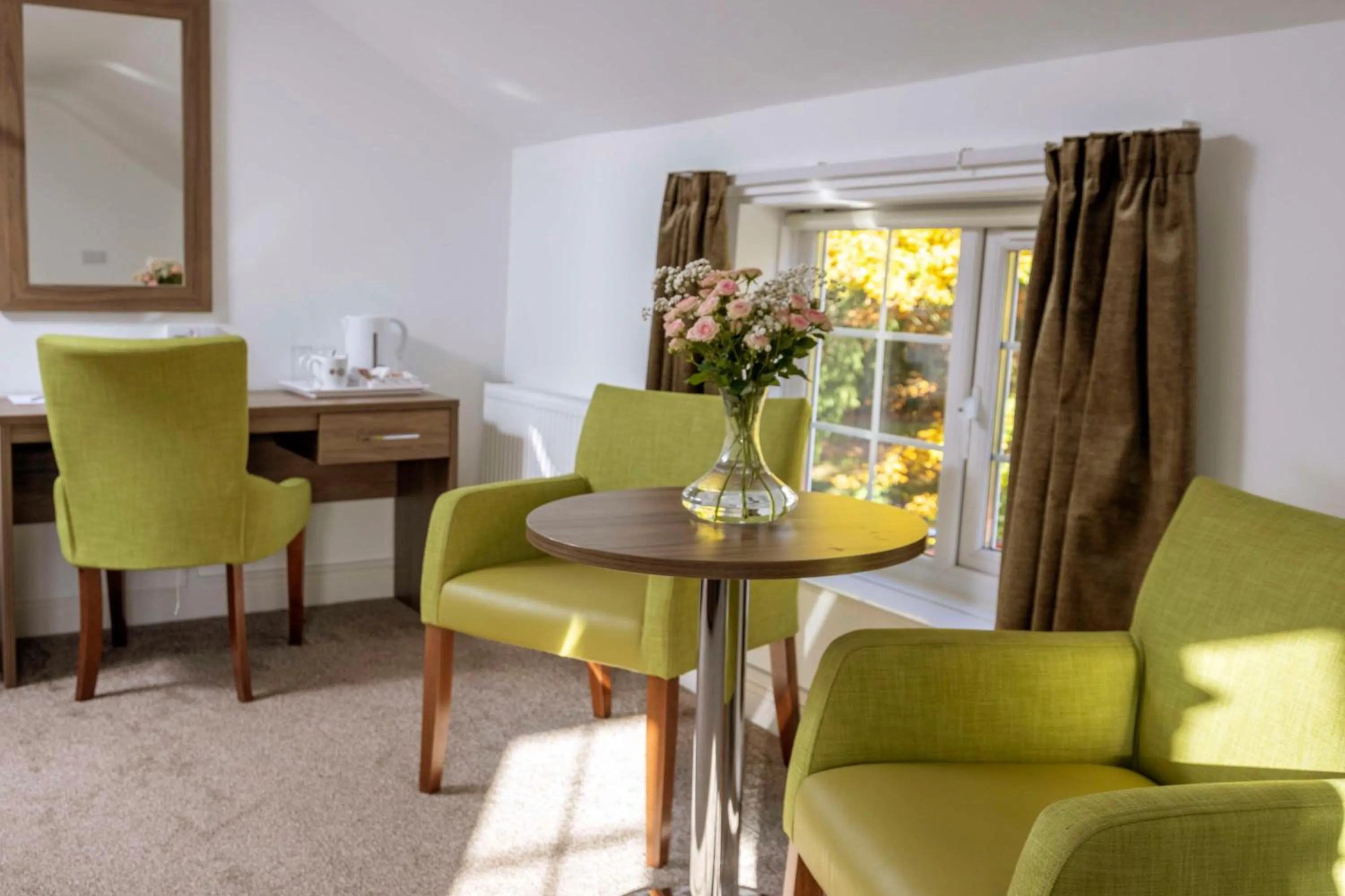 Other in Best Western Plus Kenwick Park Hotel