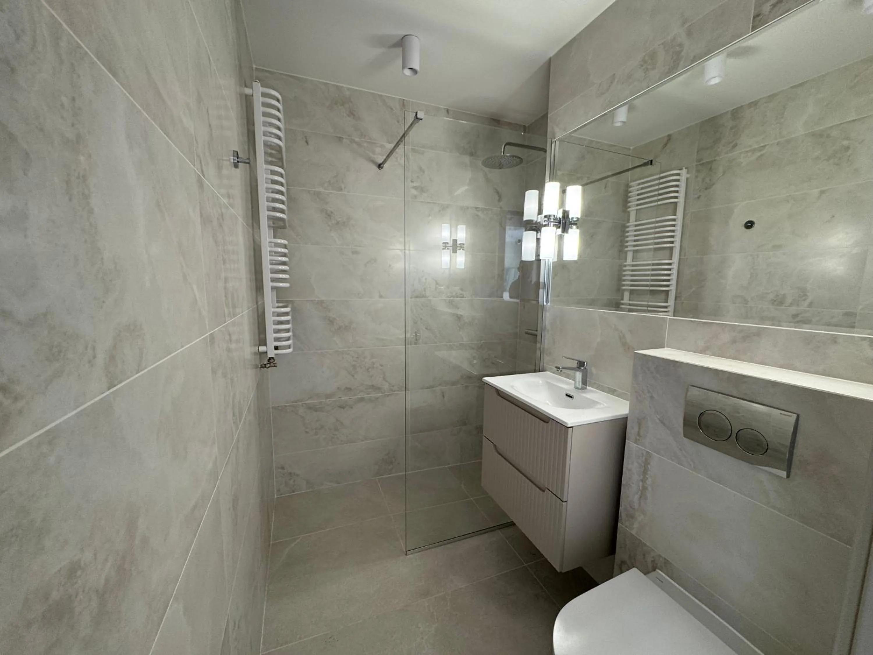 Pileckiego Residence