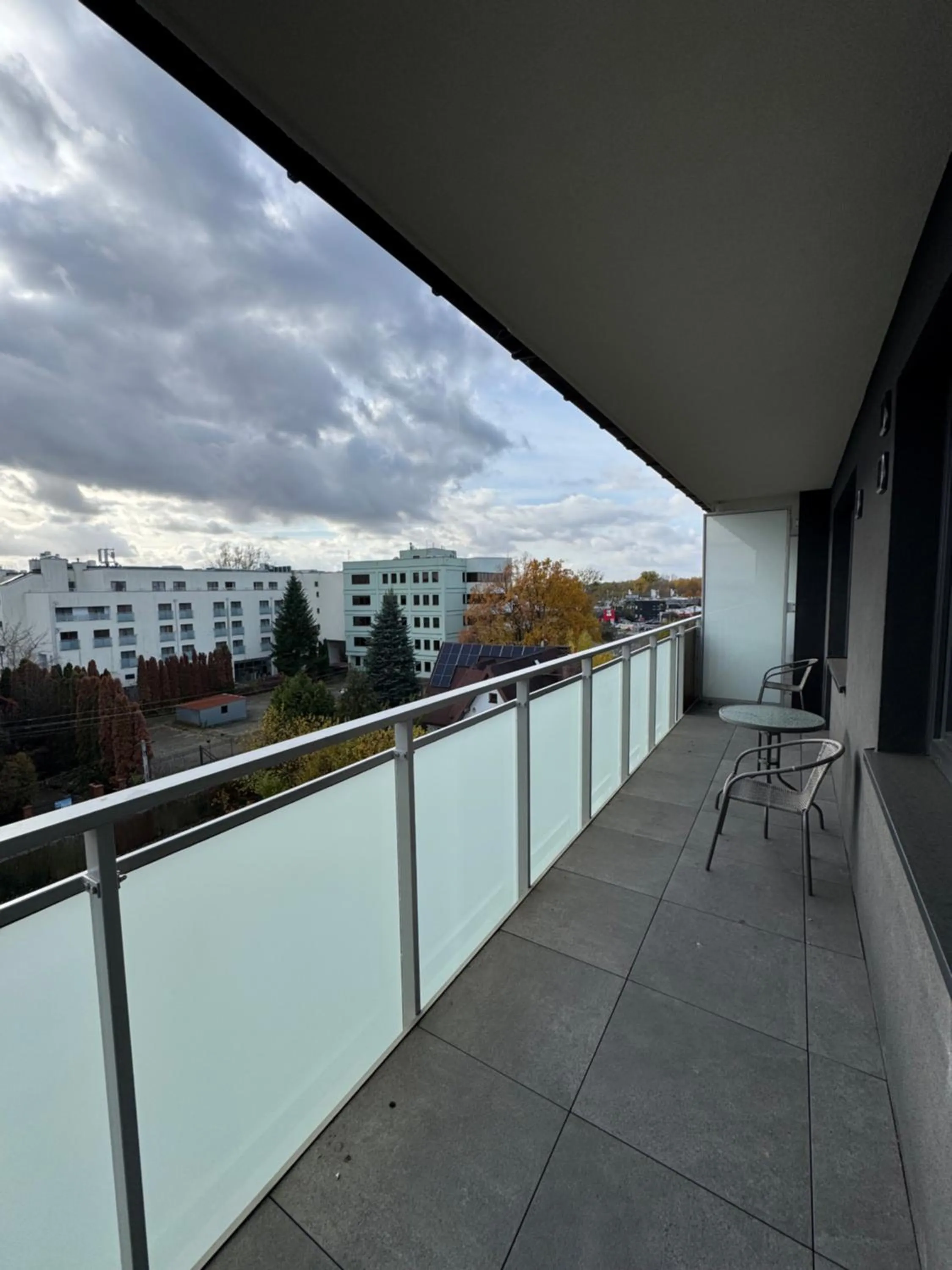 Pileckiego Residence