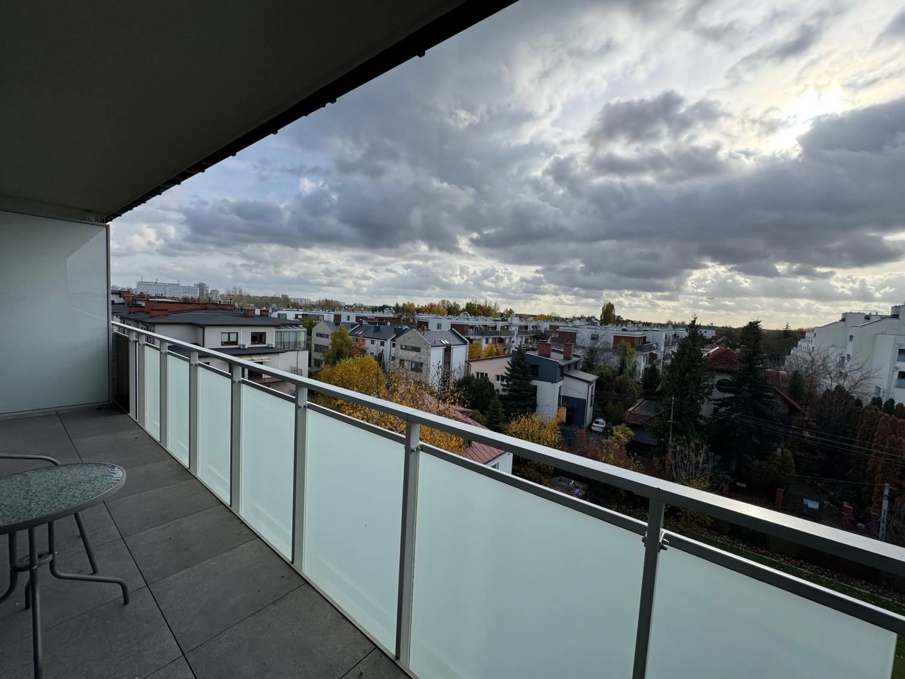 Pileckiego Residence