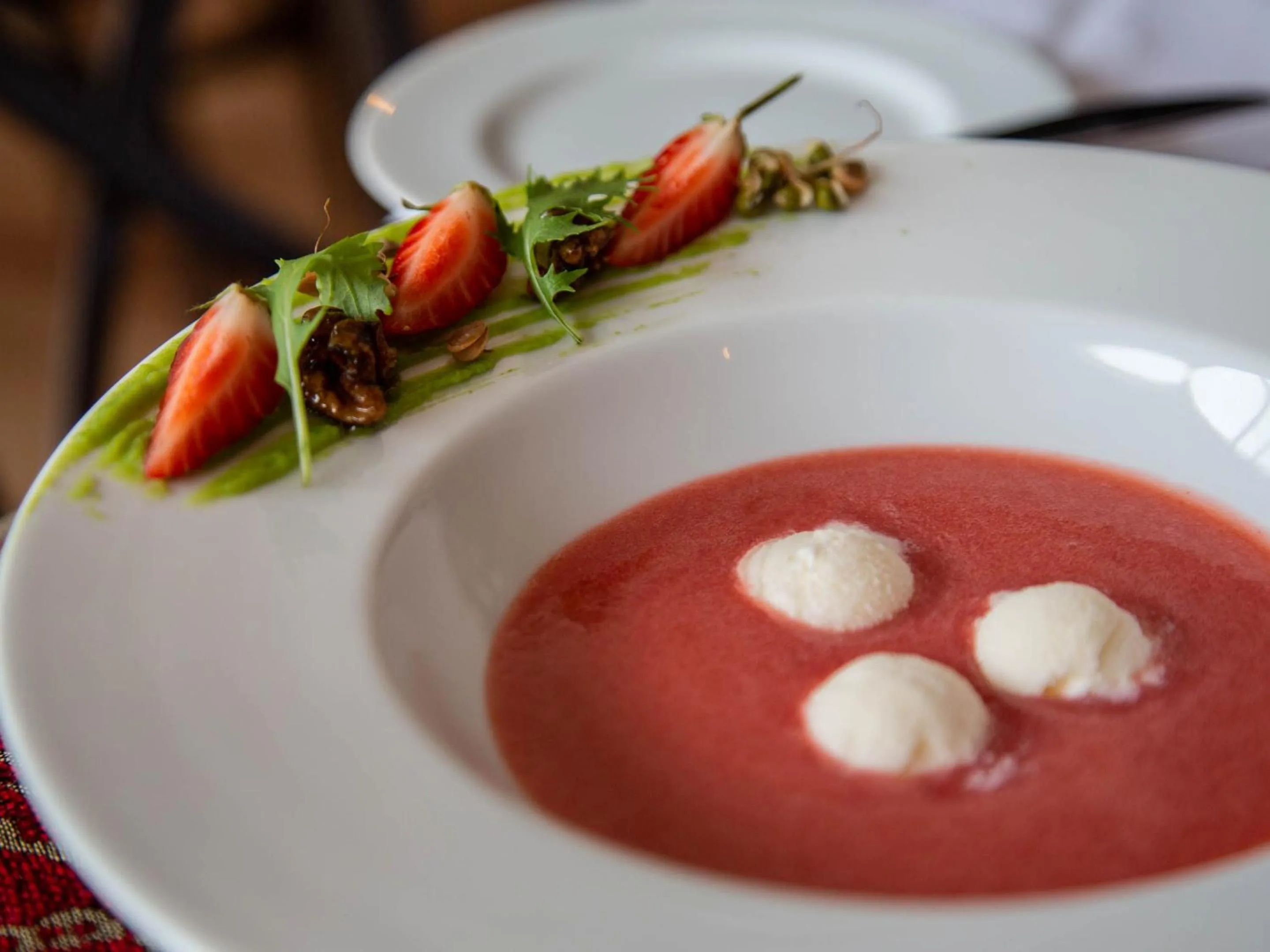 Food in Nkomazi Game Reserve by NEWMARK