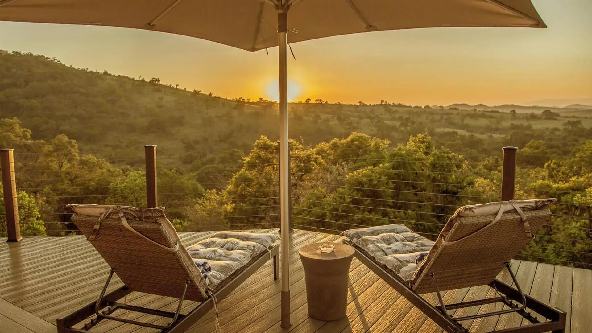 Family Tent with Private Plunge Pool with 2 Game Drives in Nkomazi Game Reserve by NEWMARK Family Tent with Private Plunge Pool with 2 Game Drives in Nkomazi Game Reserve by NEWMARK