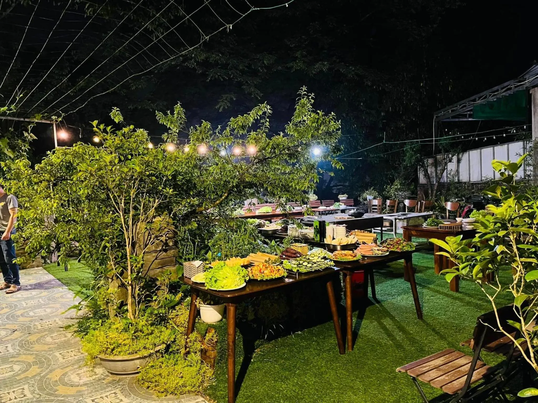 Sapa Friendly Inn Hotel