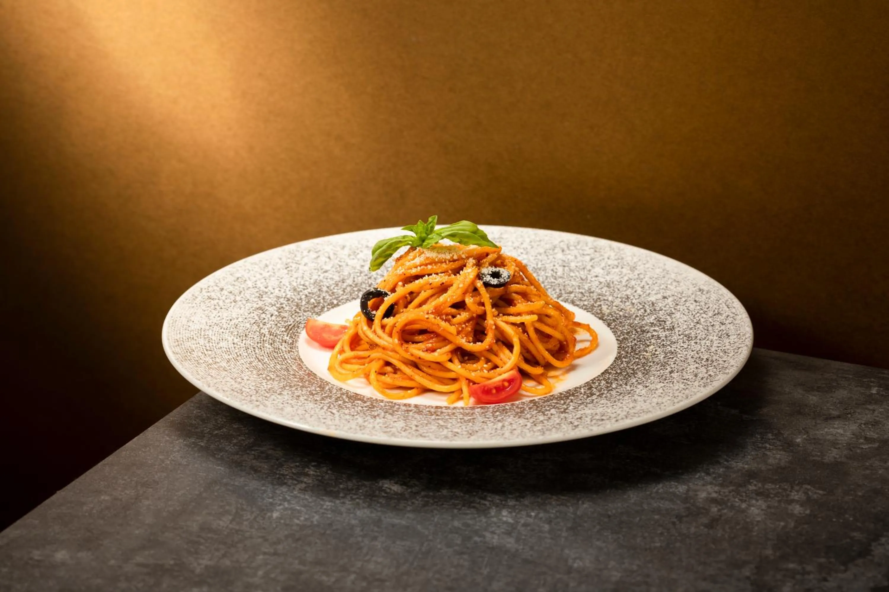 Restaurant/places to eat in Four Points by Sheraton Chengdu, High-Tech Zone Exhibition Center