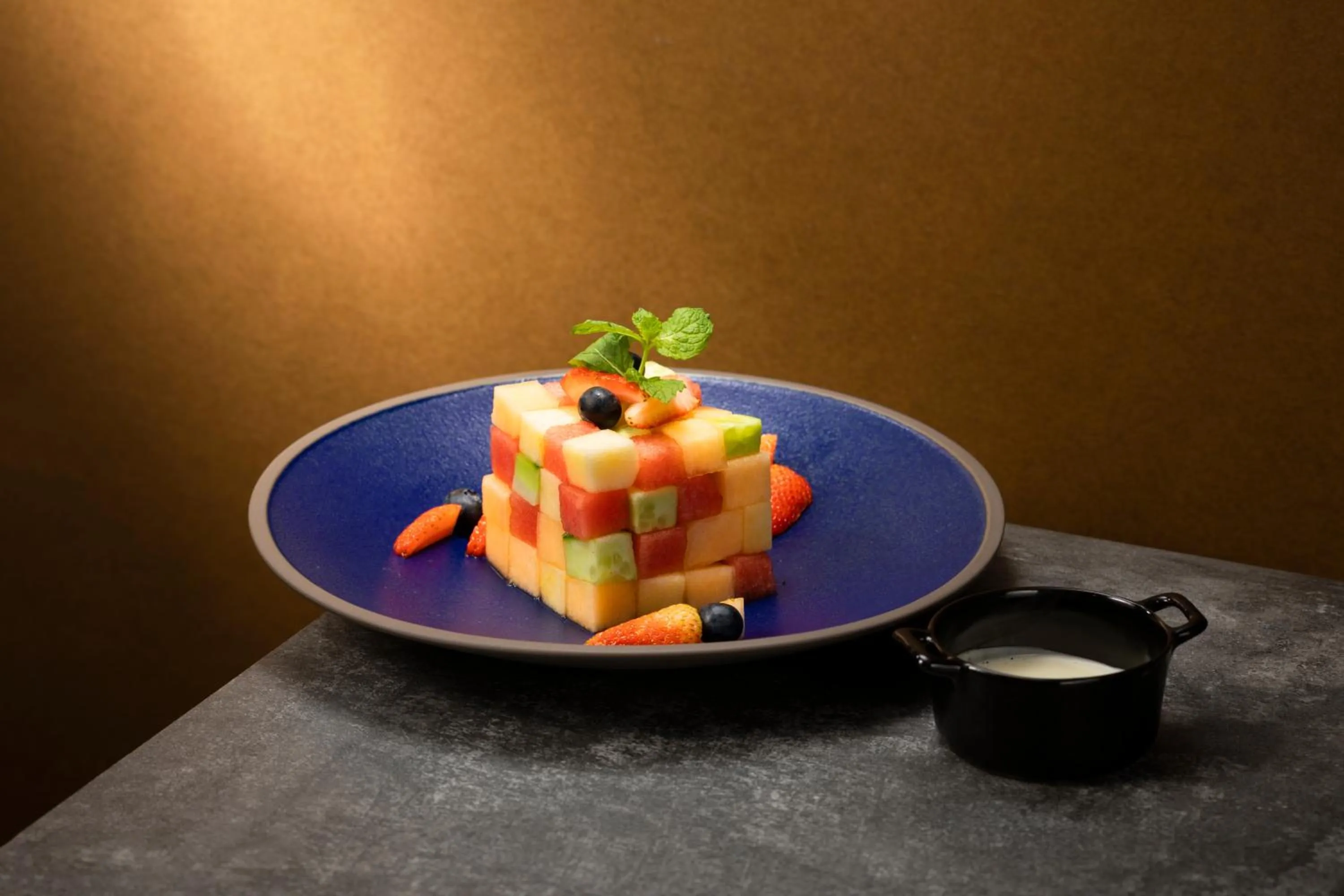 Restaurant/places to eat in Four Points by Sheraton Chengdu, High-Tech Zone Exhibition Center