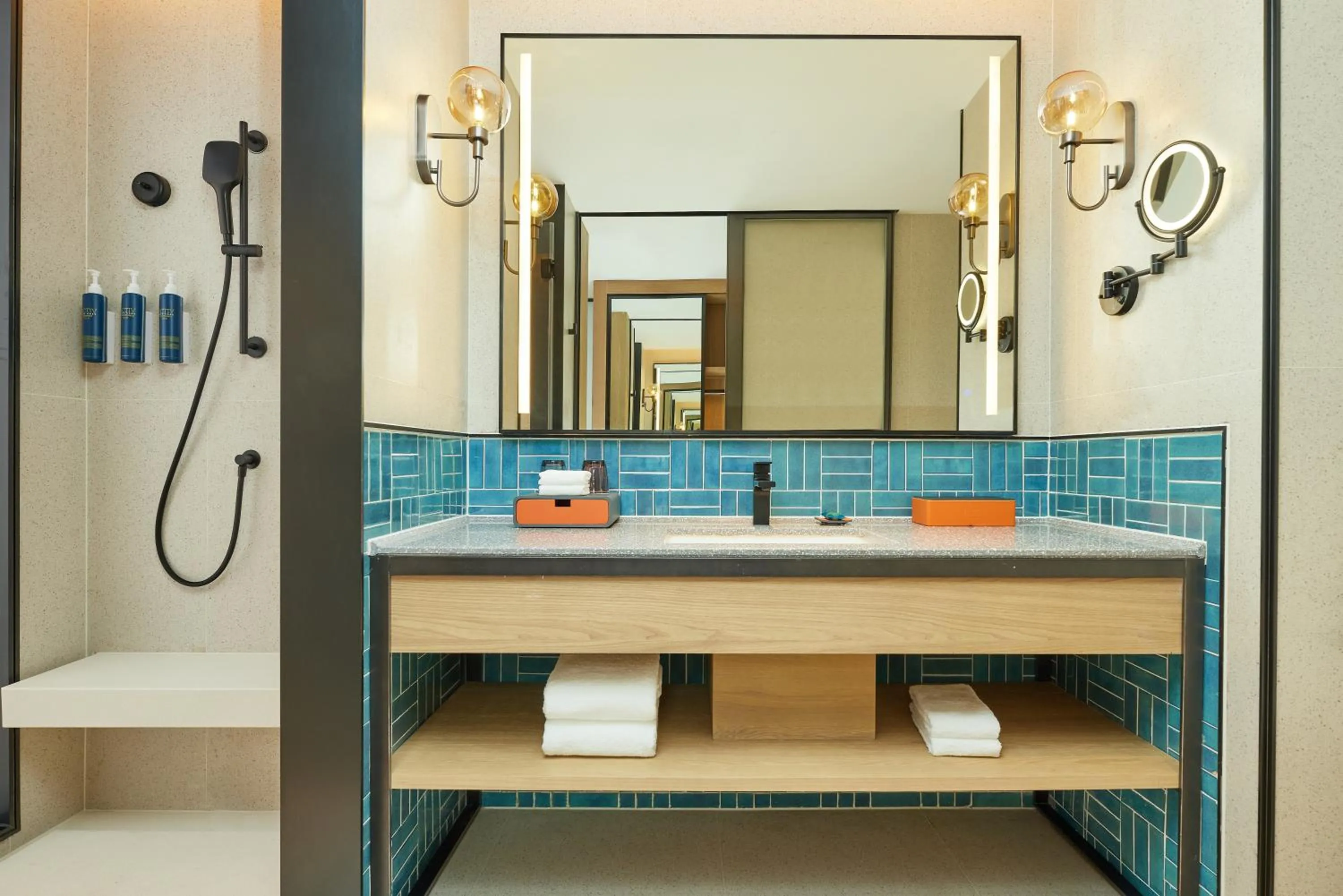 Four Points by Sheraton Chengdu, High-Tech Zone Exhibition Center