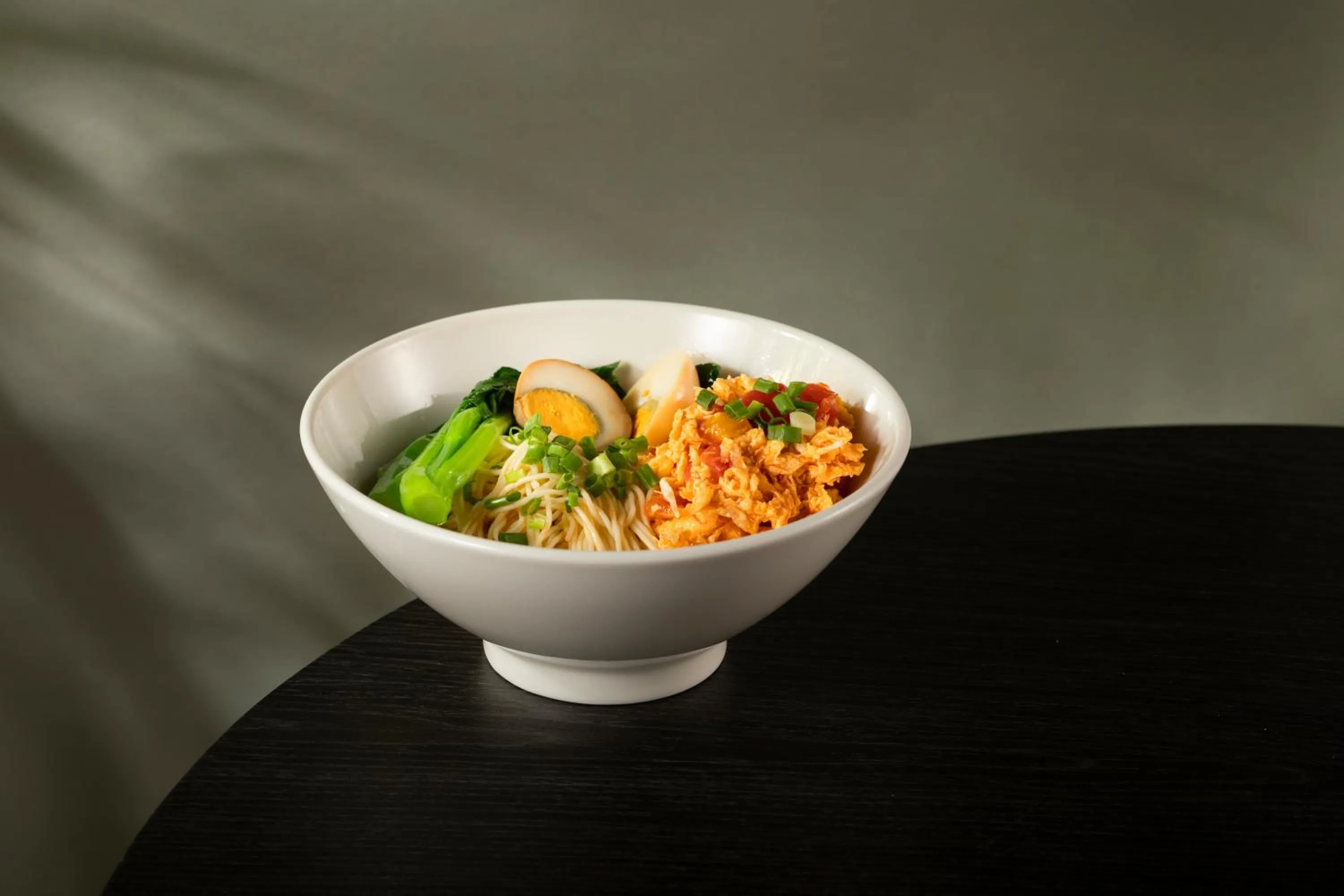 Restaurant/places to eat in Four Points by Sheraton Chengdu, High-Tech Zone Exhibition Center