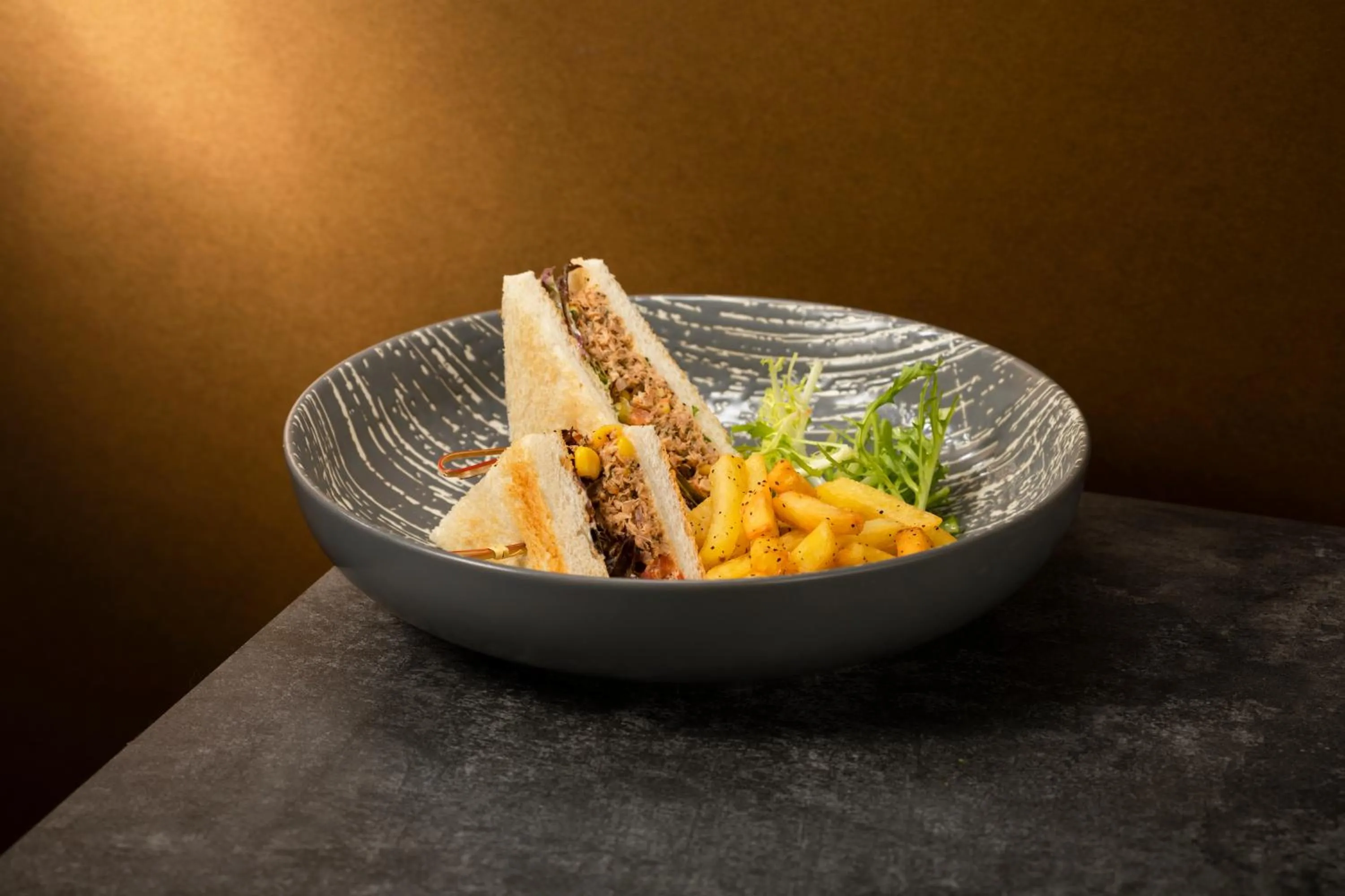 Restaurant/places to eat in Four Points by Sheraton Chengdu, High-Tech Zone Exhibition Center