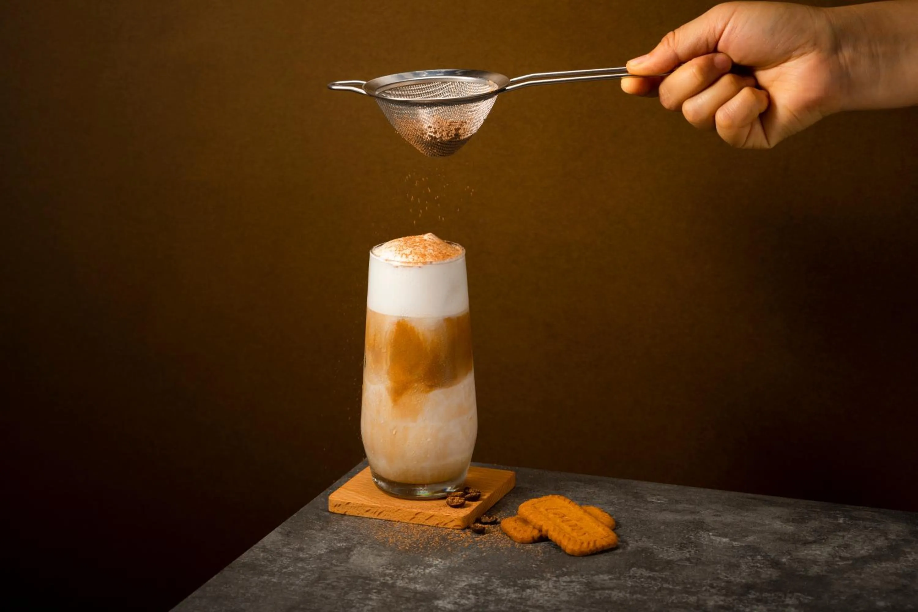 Restaurant/places to eat in Four Points by Sheraton Chengdu, High-Tech Zone Exhibition Center