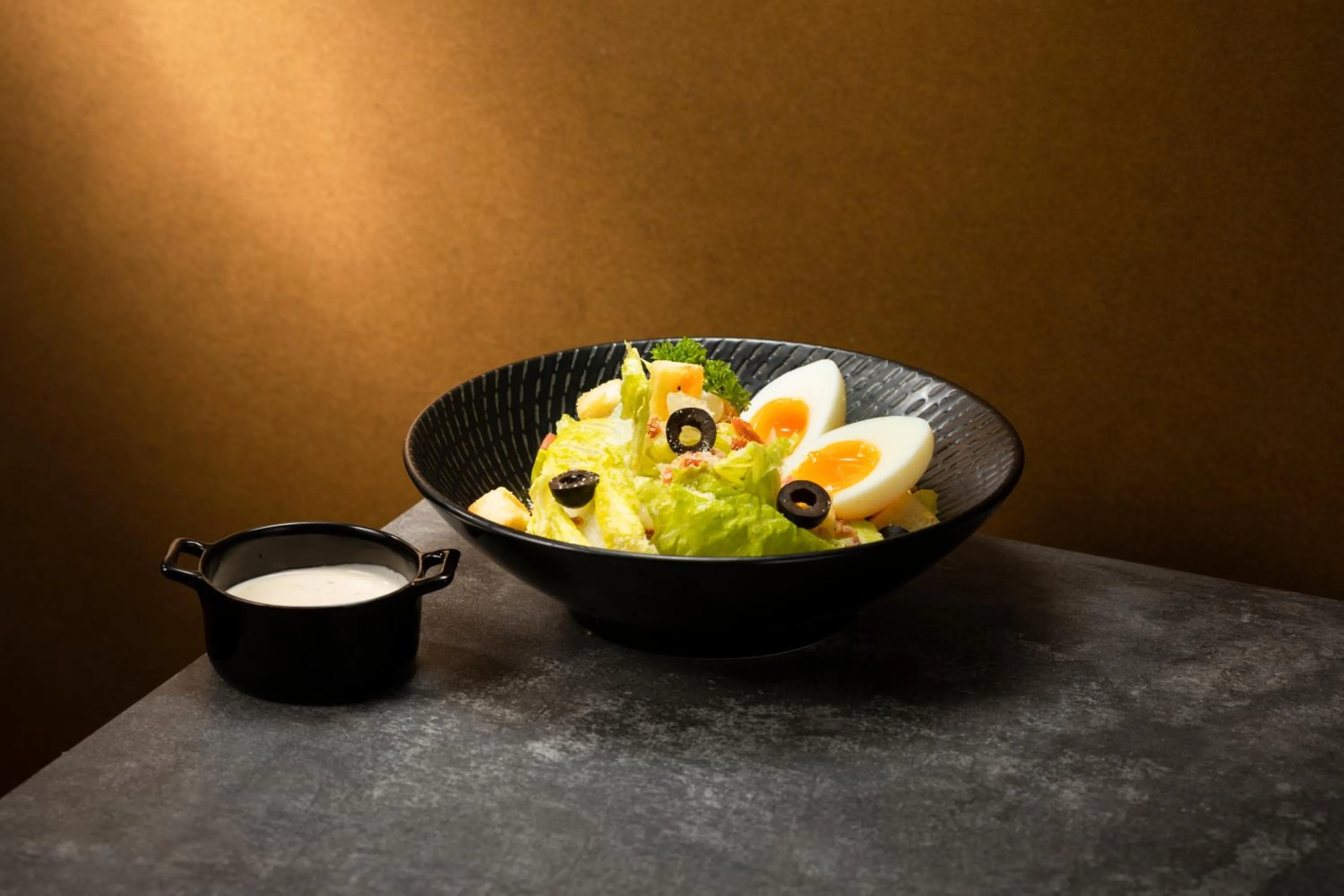 Restaurant/places to eat in Four Points by Sheraton Chengdu, High-Tech Zone Exhibition Center