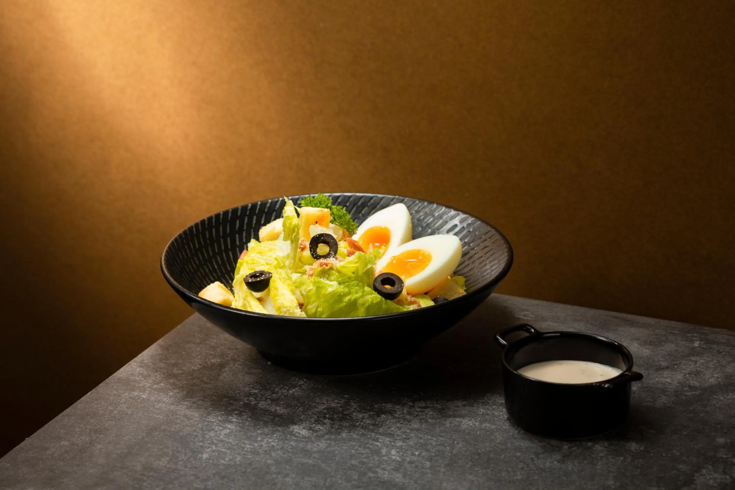 Restaurant/places to eat in Four Points by Sheraton Chengdu, High-Tech Zone Exhibition Center