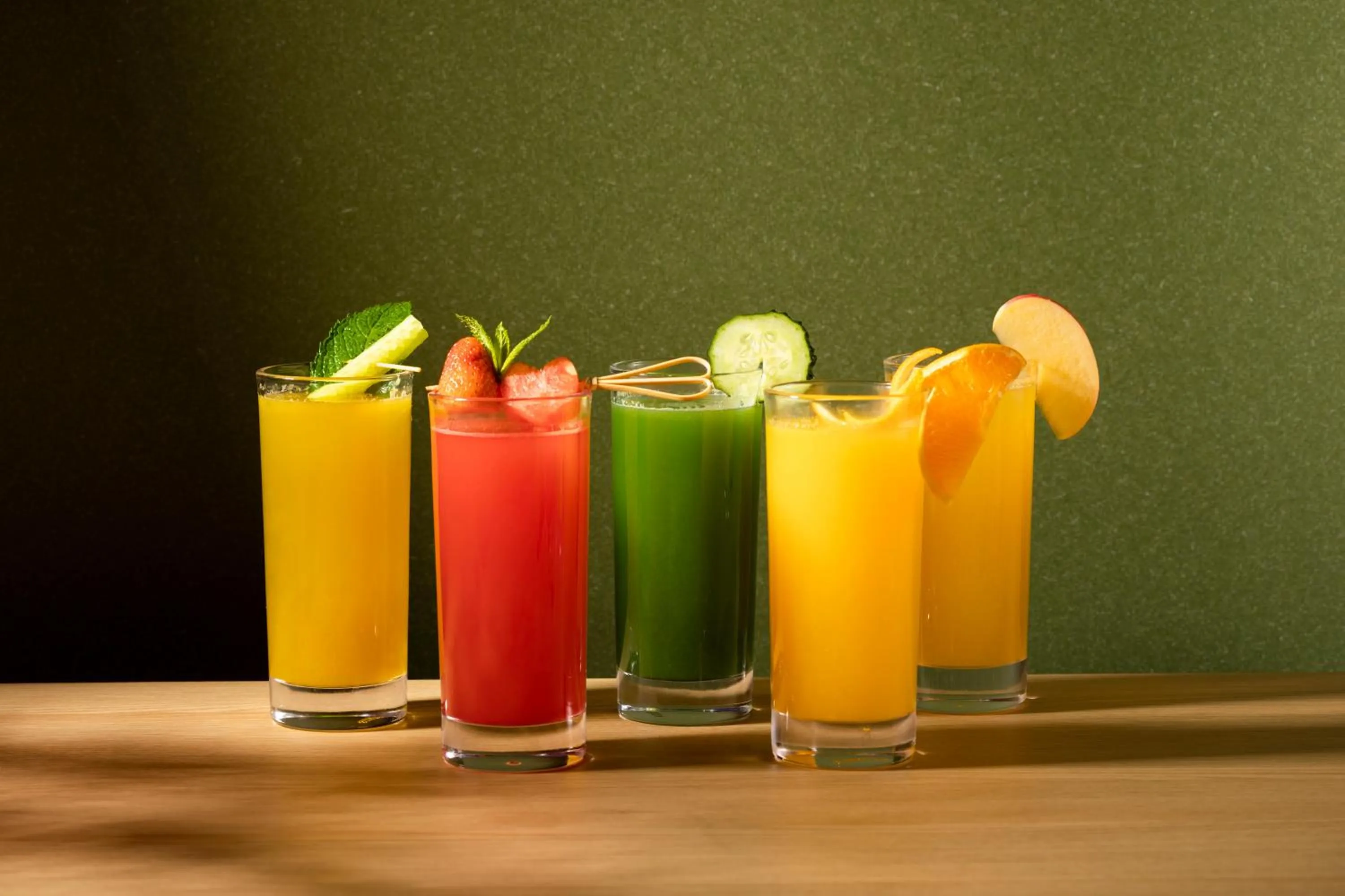 Restaurant/places to eat in Four Points by Sheraton Chengdu, High-Tech Zone Exhibition Center