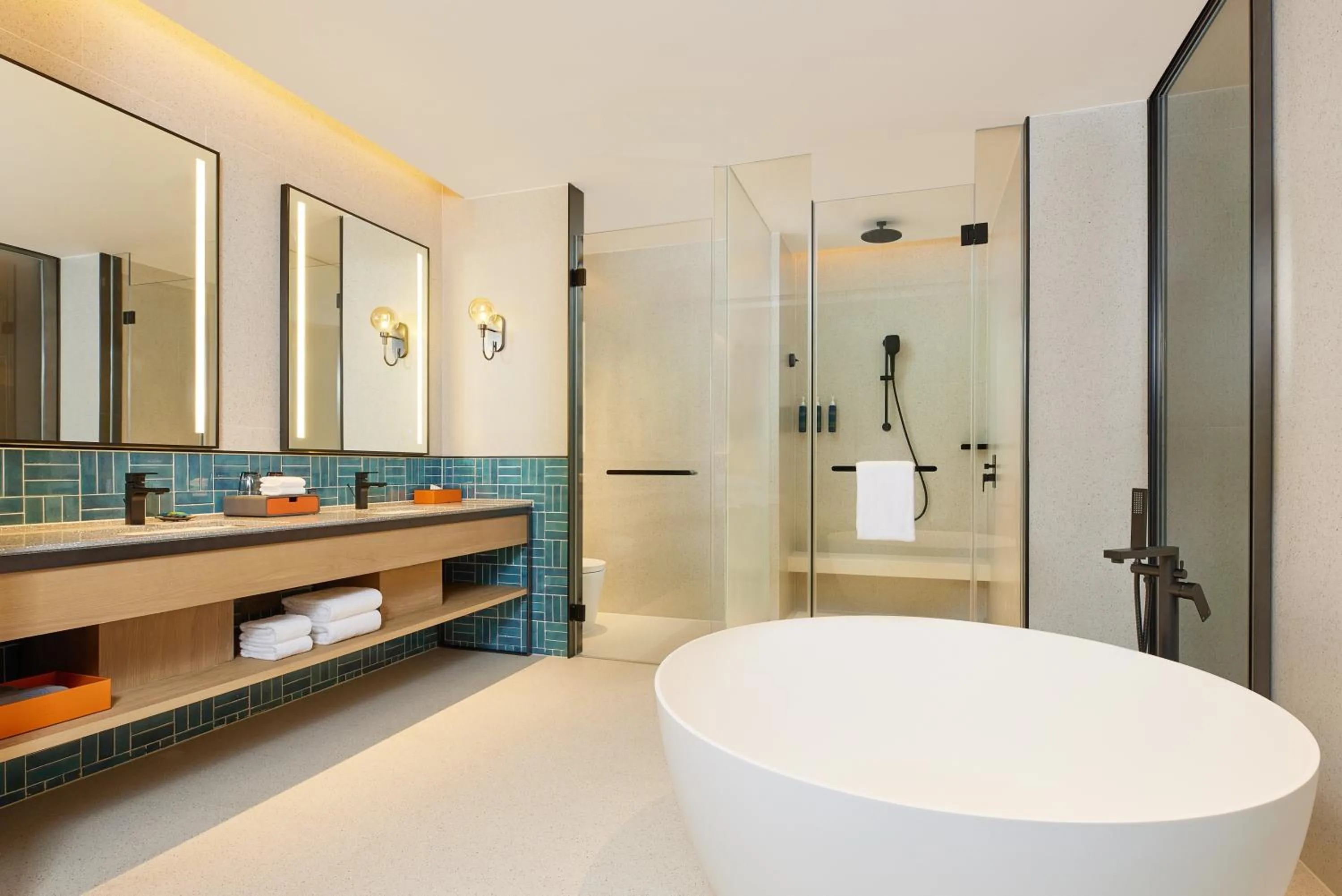 Four Points by Sheraton Chengdu, High-Tech Zone Exhibition Center