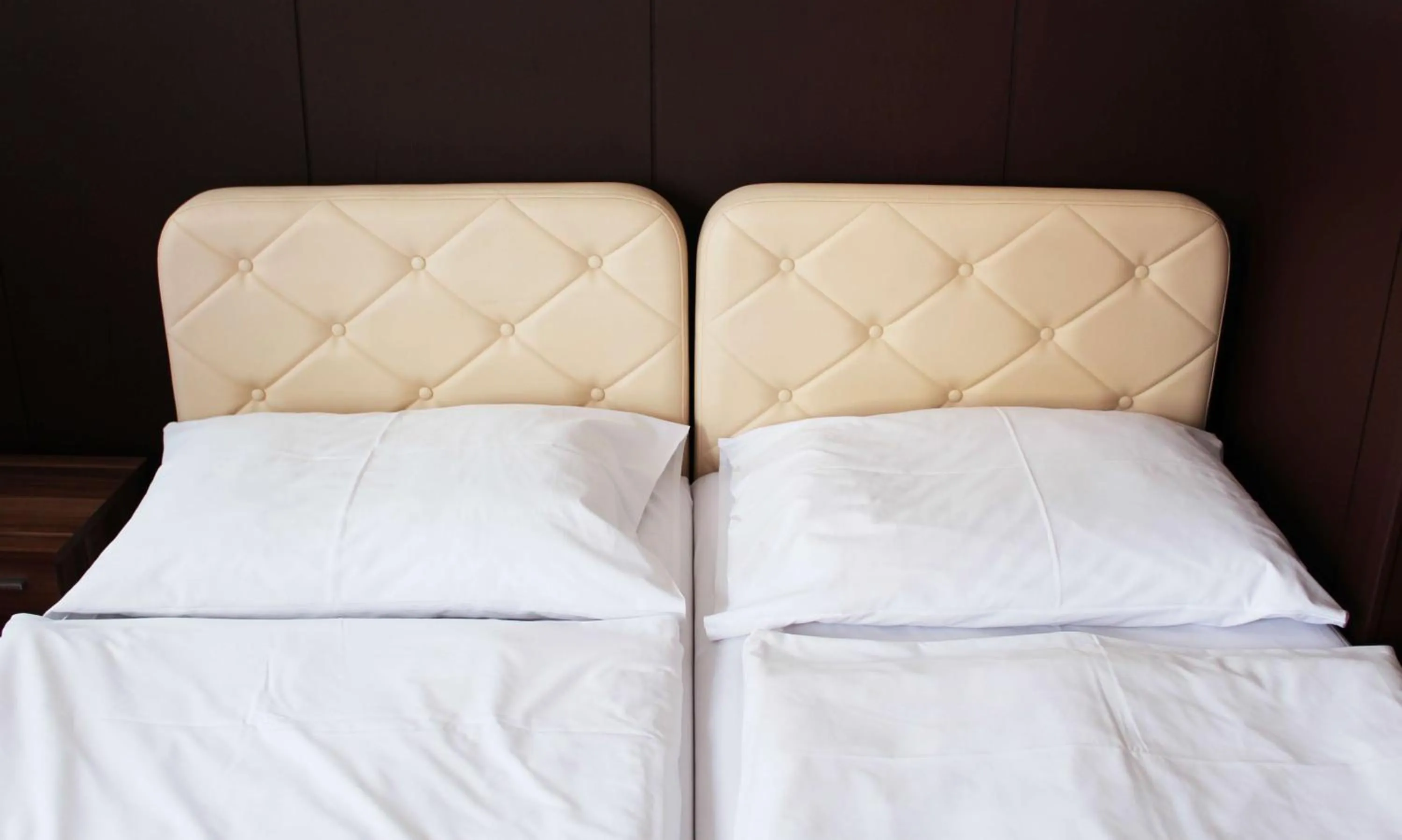 Bedroom, Bed in Hotel Ďumbier