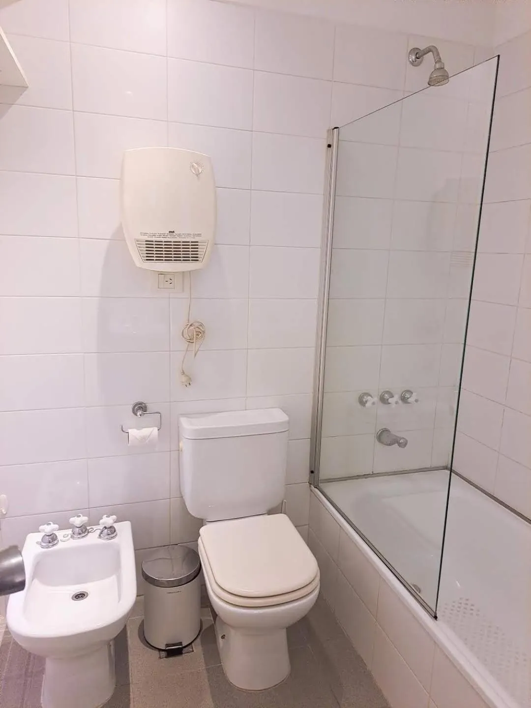 Departamento Moderno en Recoleta