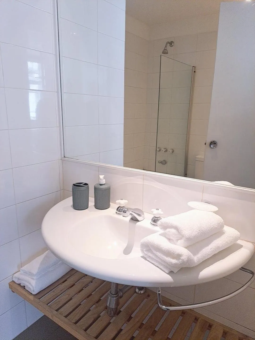 Departamento Moderno en Recoleta