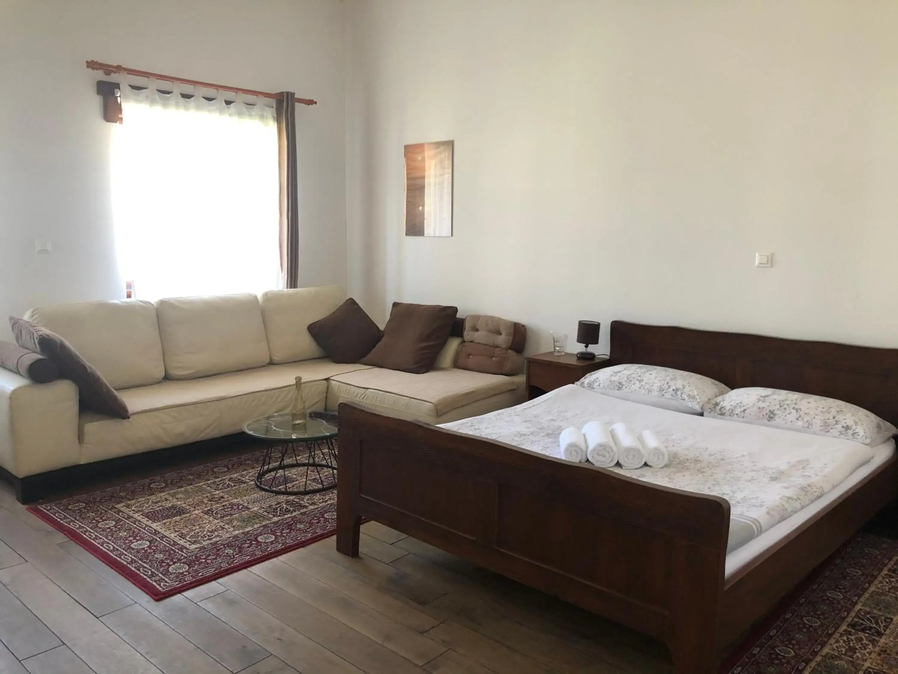 Superior Double Room - single occupancy in Hotel Lug Superior Double Room - single occupancy in Hotel Lug