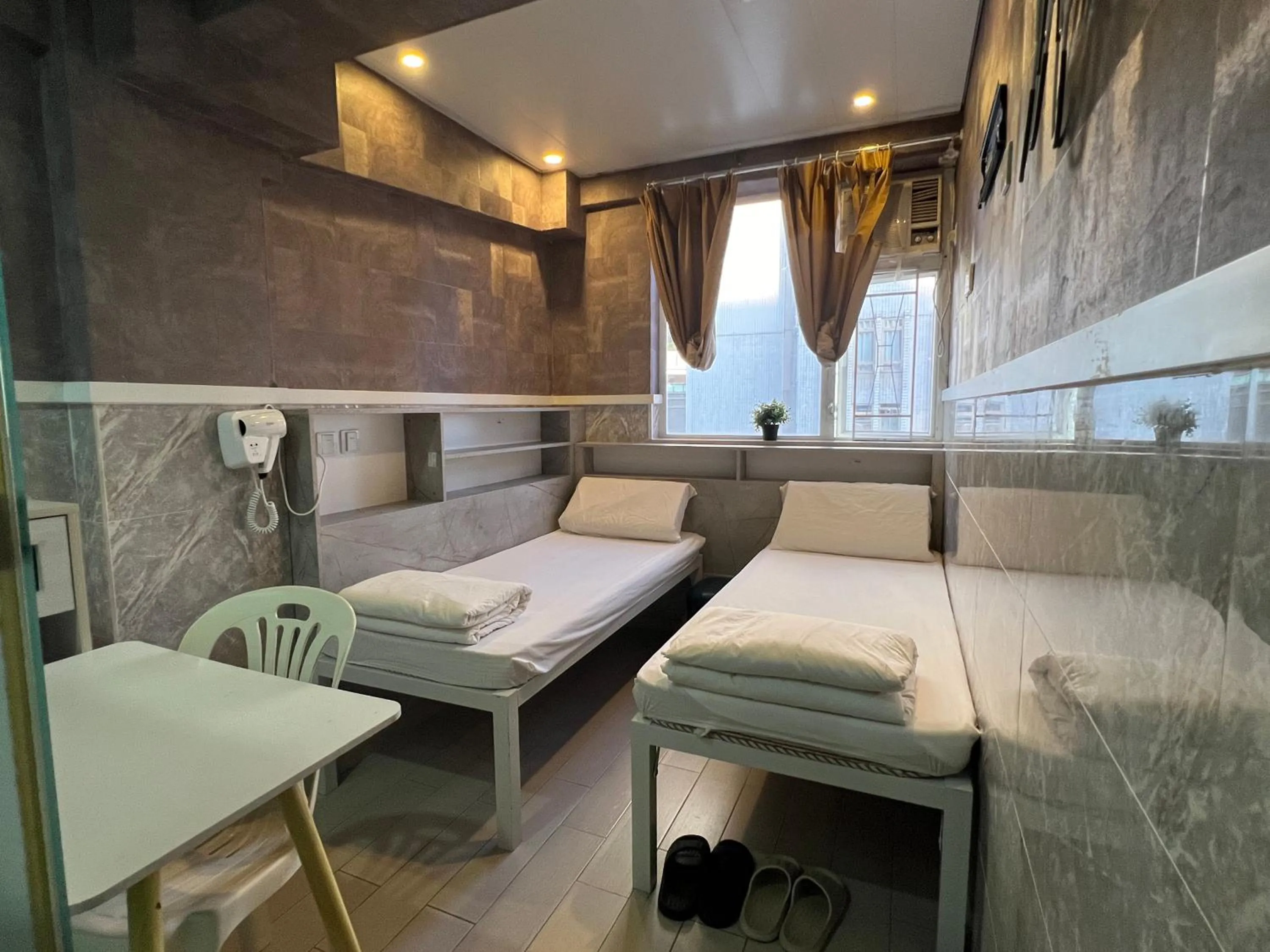 Bed in 168 Youth Hostel