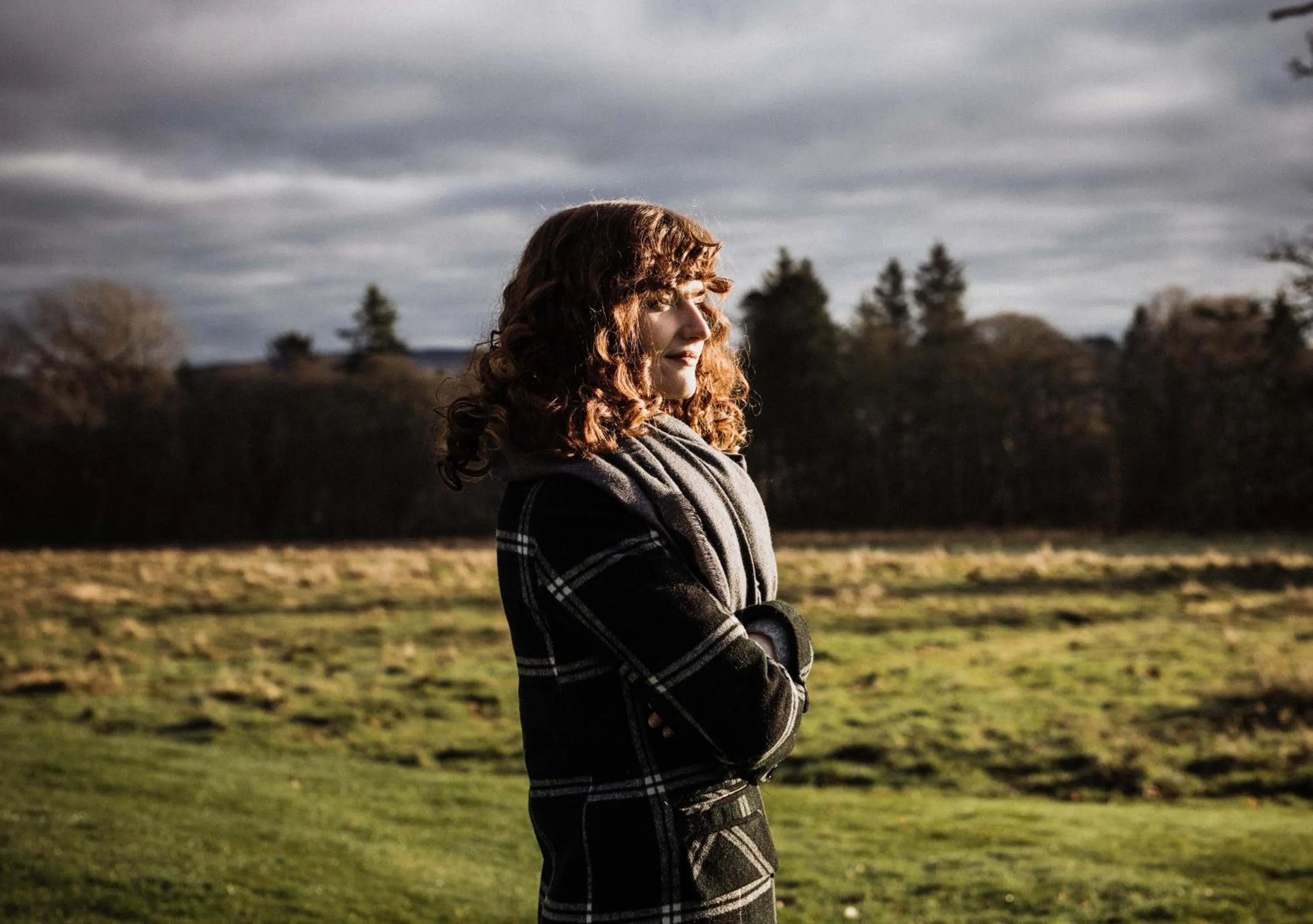 Location in Thainstone House