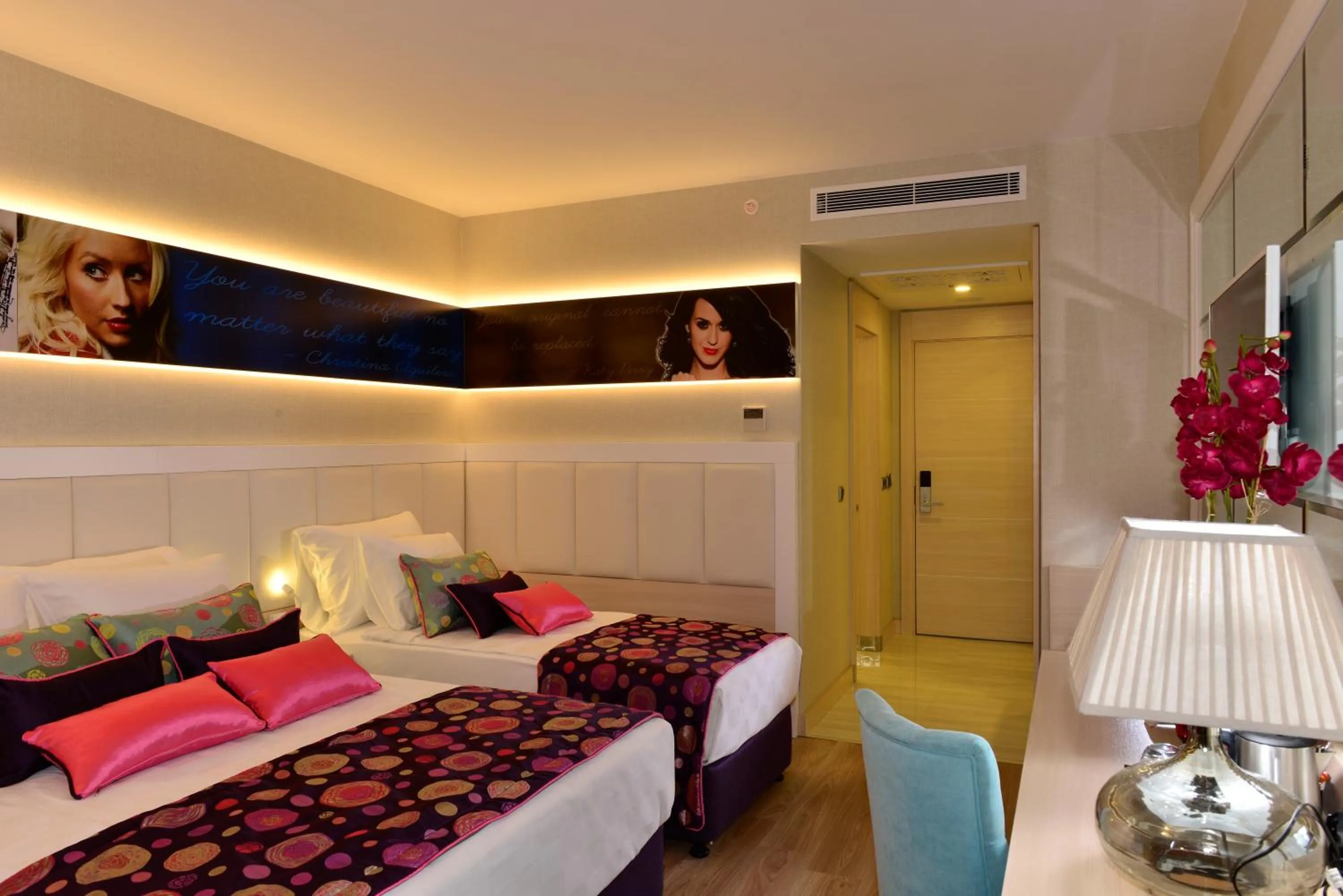 Photo of the whole room, Bed in Azura Deluxe Resort & Spa - Ultra All Inclusive