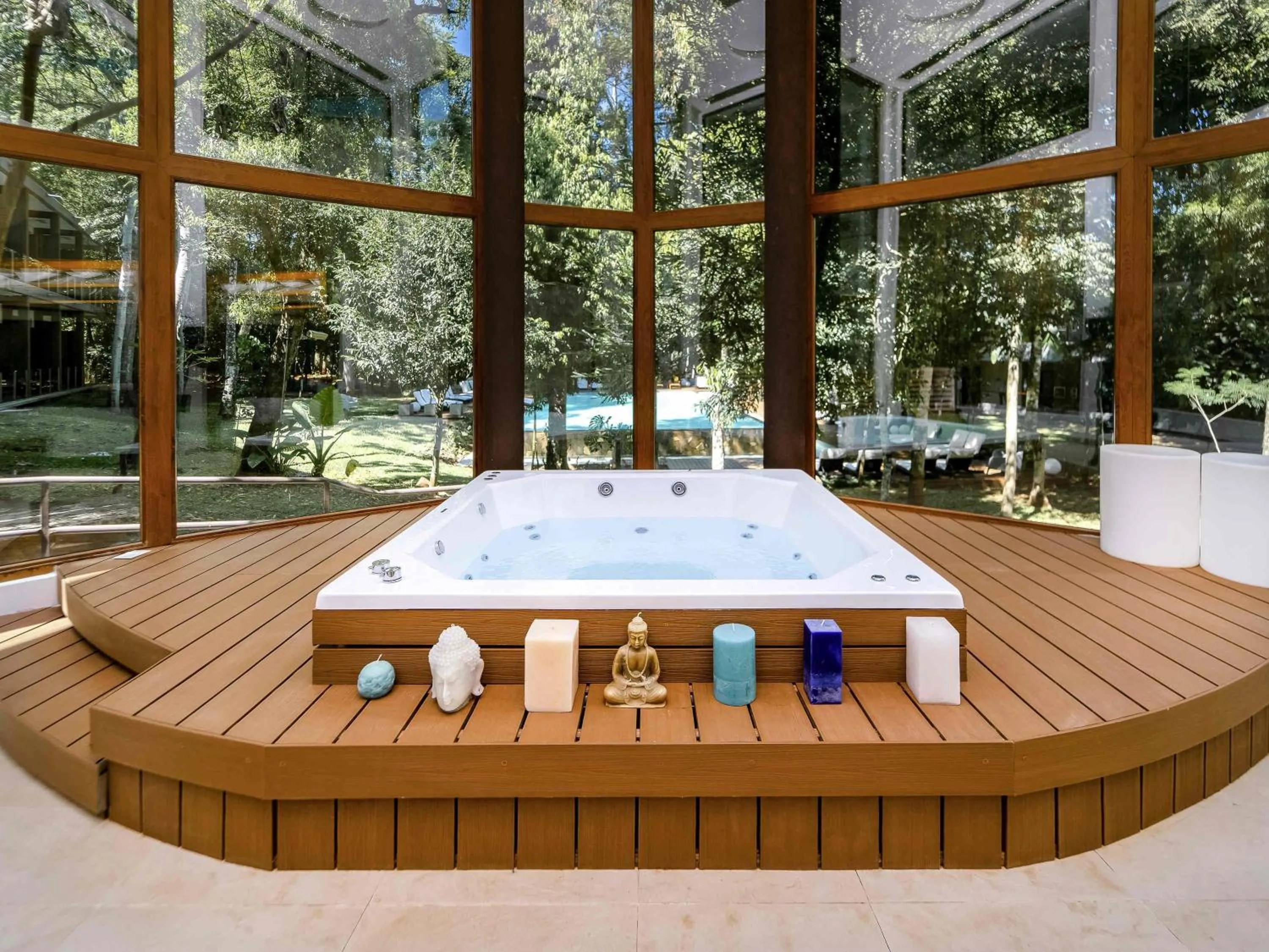 Other in Mercure Iguazu Hotel Iru