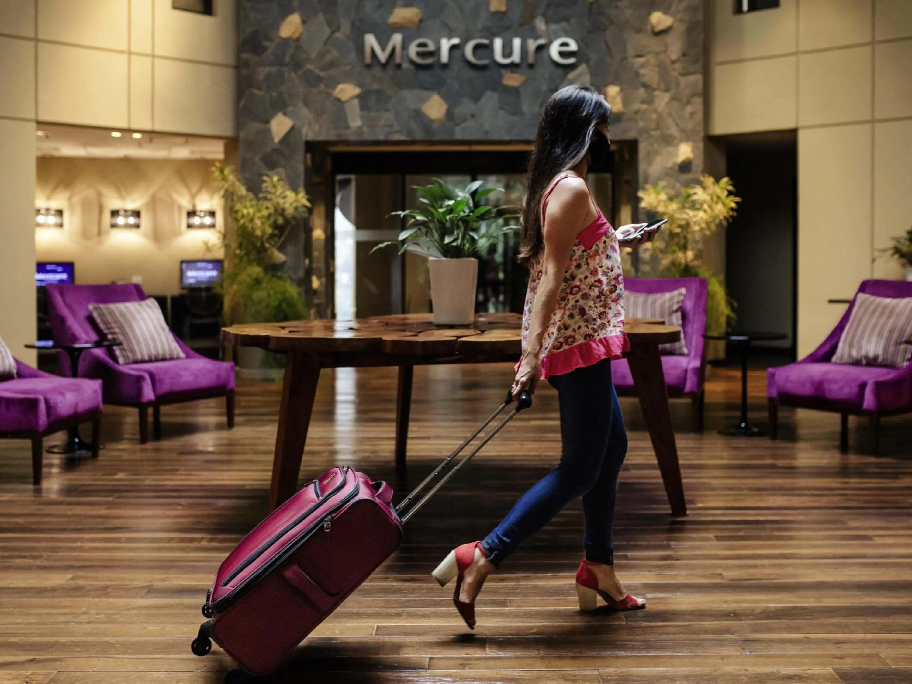 Other in Mercure Iguazu Hotel Iru