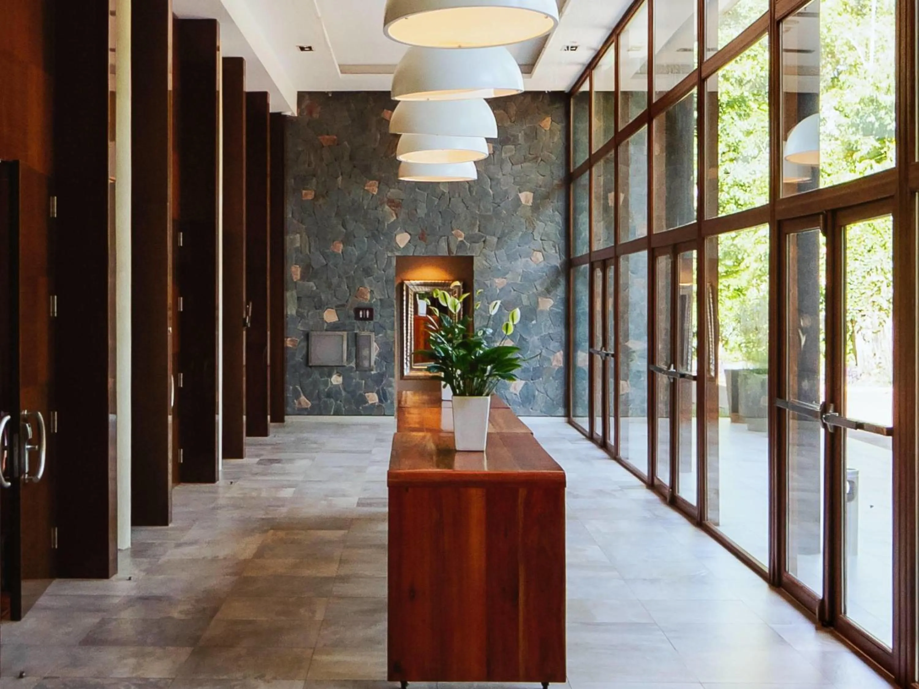 Meeting/conference room in Mercure Iguazu Hotel Iru