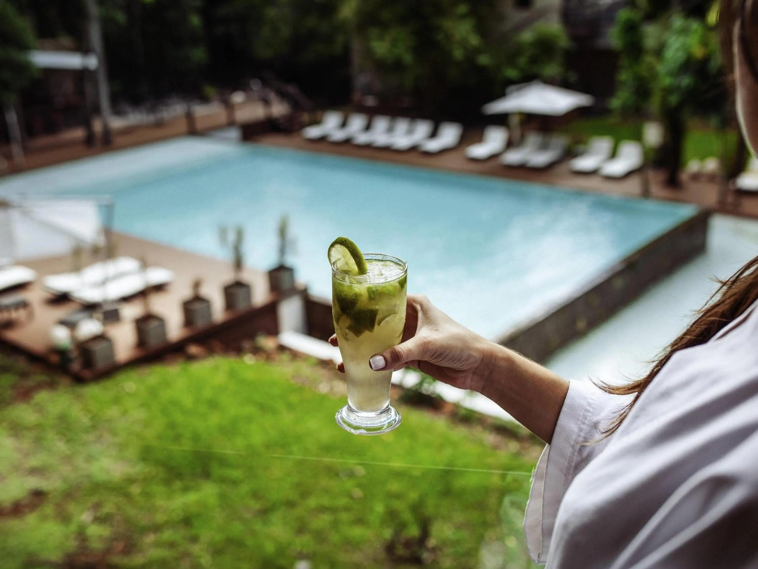 Other in Mercure Iguazu Hotel Iru