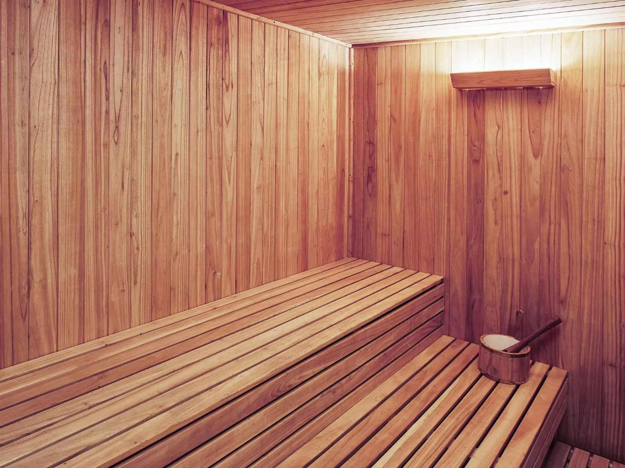 Other in Mercure Iguazu Hotel Iru