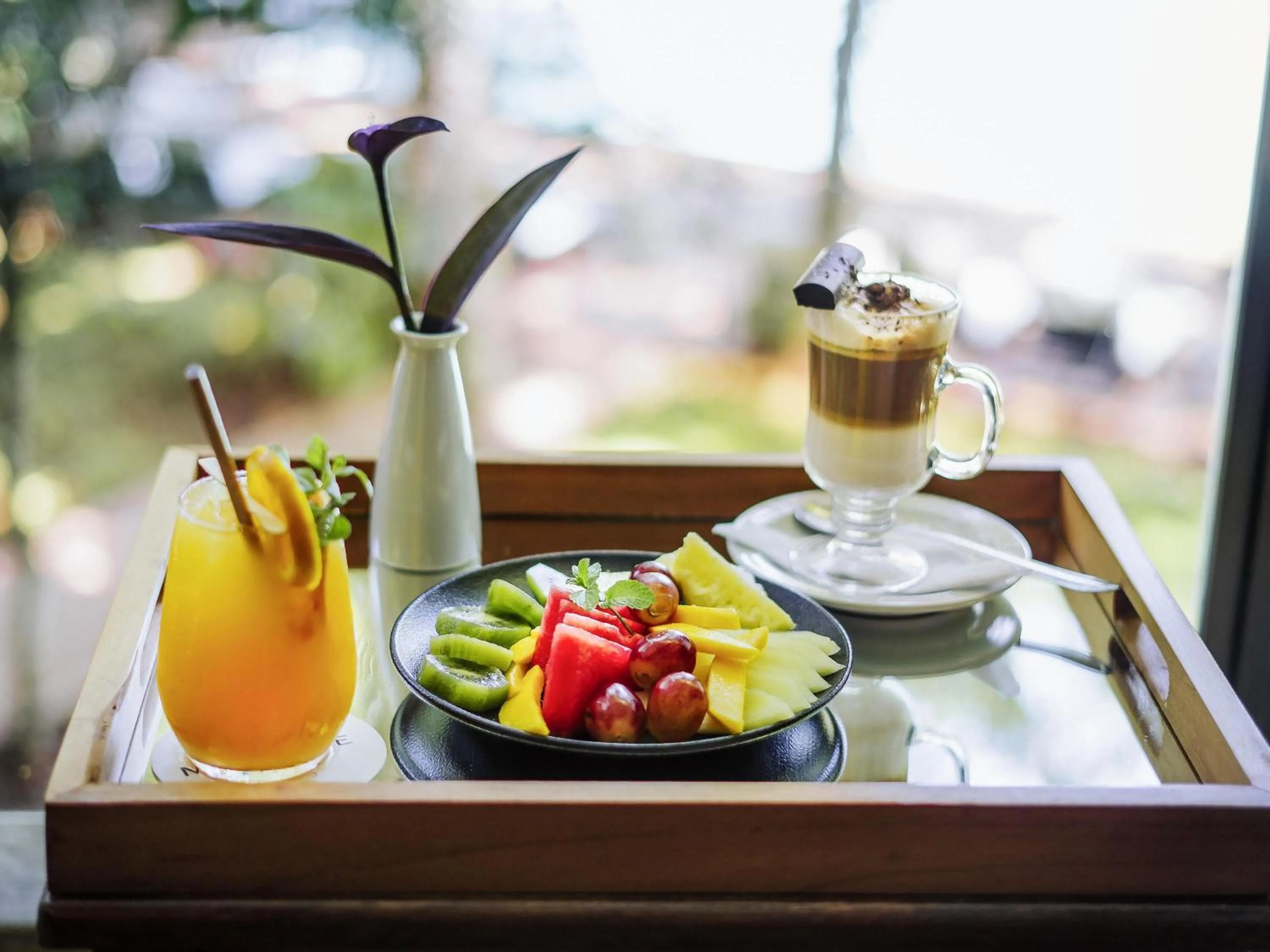 Other in Mercure Iguazu Hotel Iru