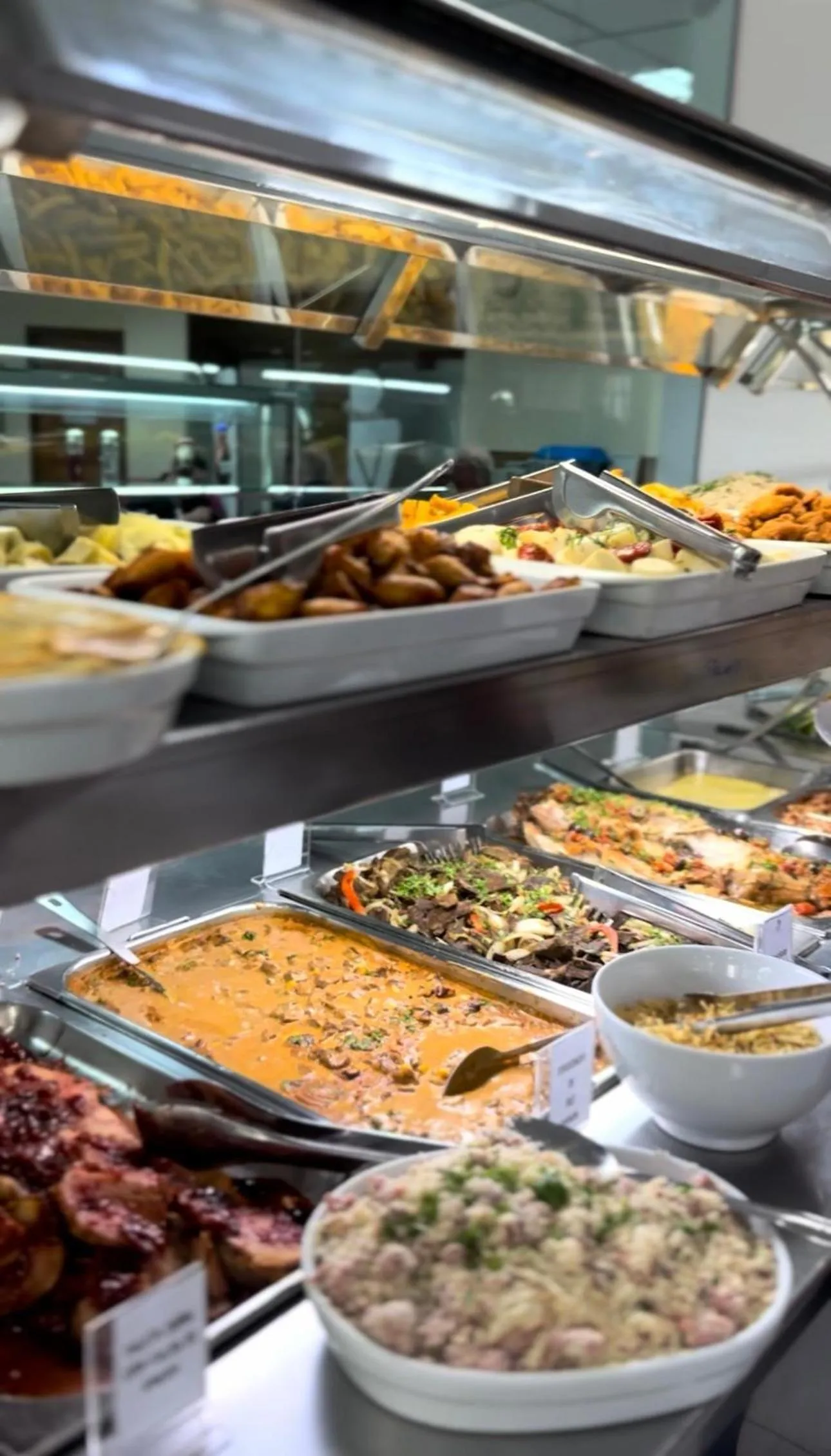 Restaurant/places to eat in Hotel Serra Grande - SERRA - ES