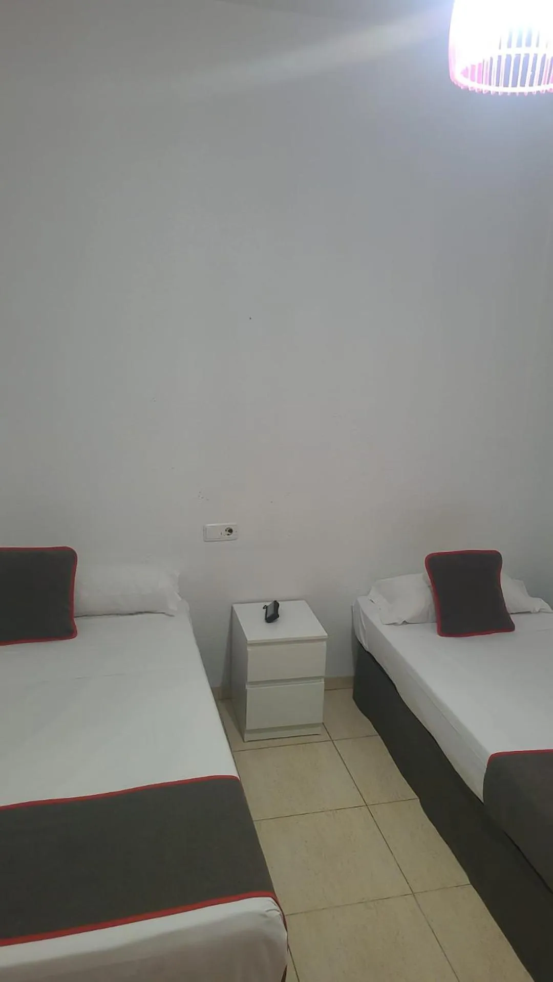 Pensión Ayuntamiento