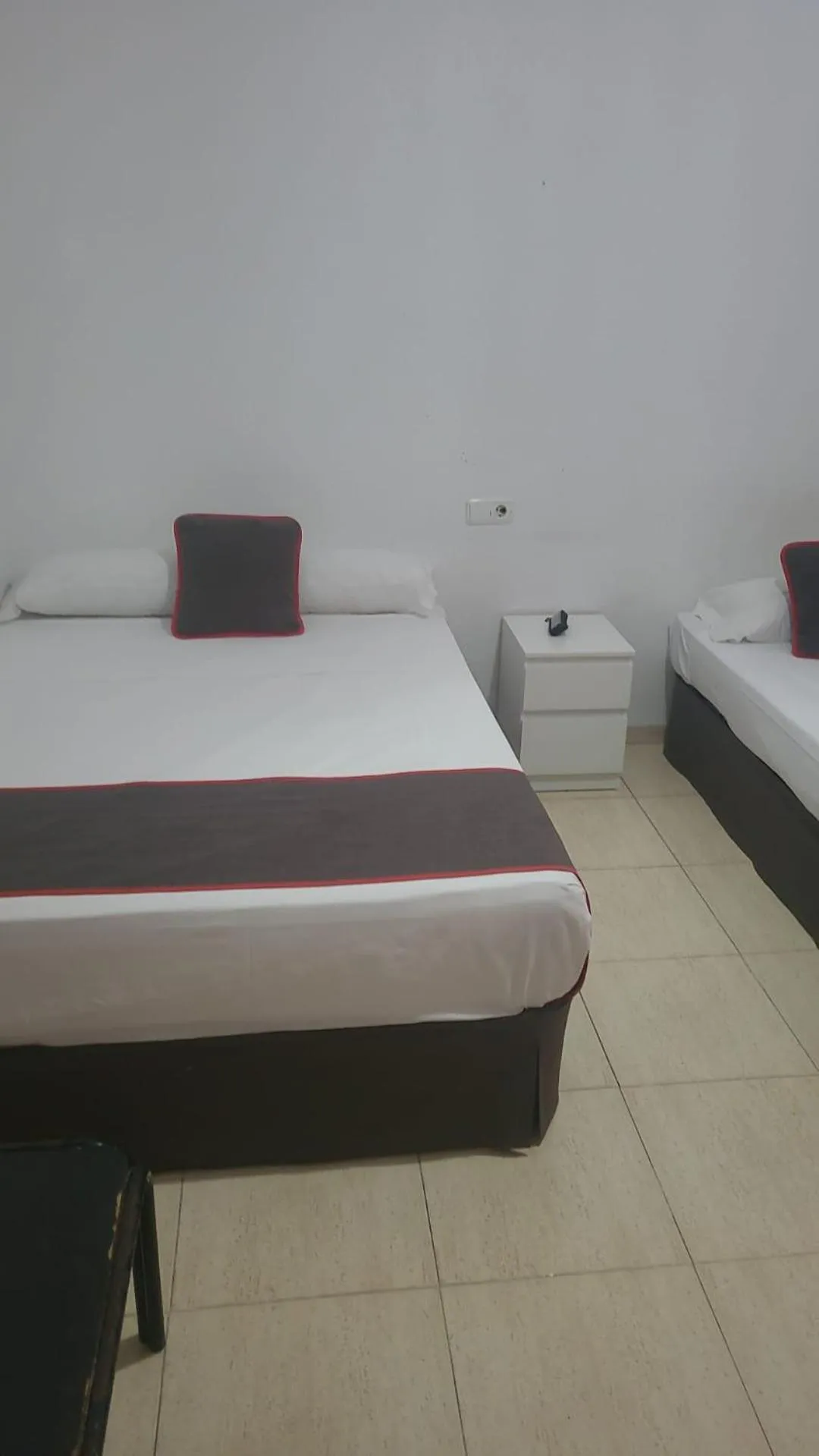 Pensión Ayuntamiento