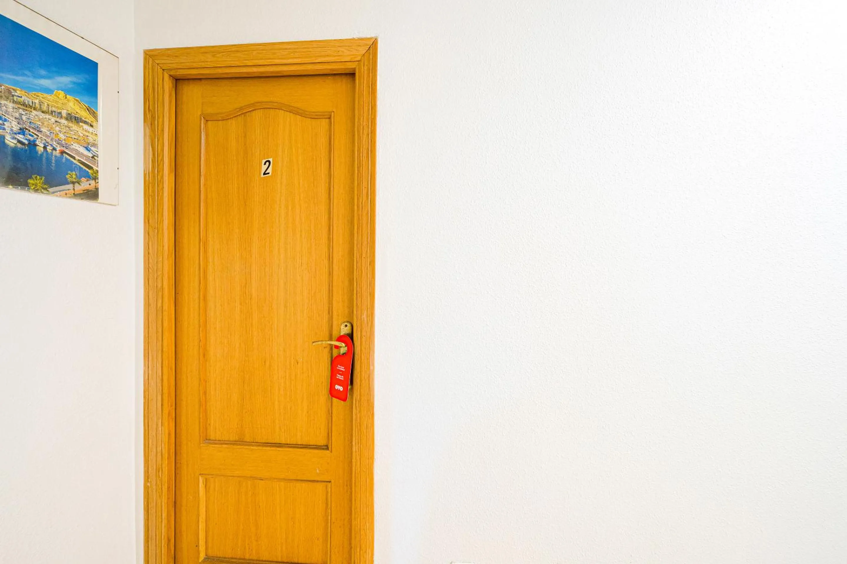 Lobby or reception in Pensión Ayuntamiento