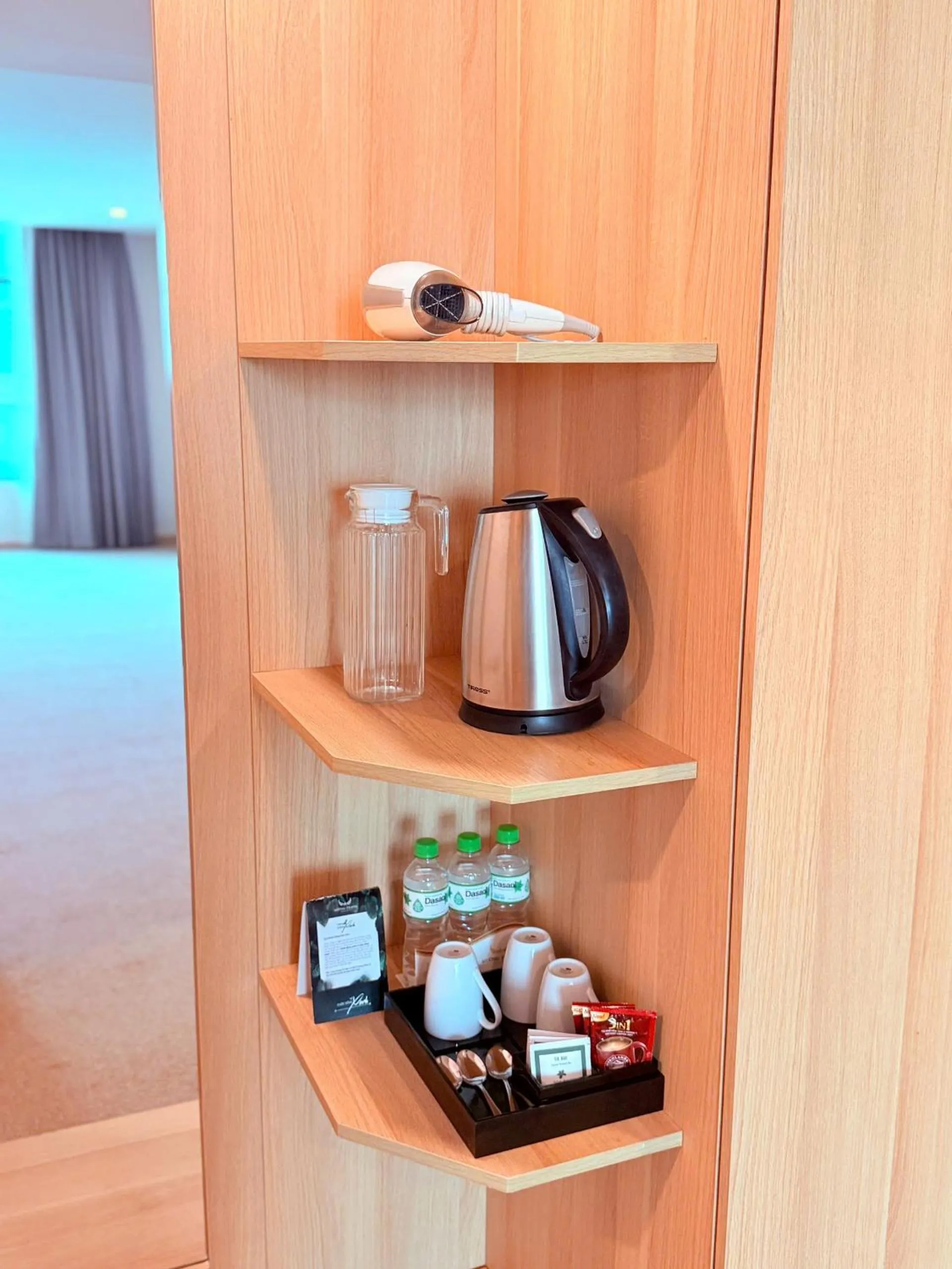 Muong Thanh Luxury Nha Trang Hotel