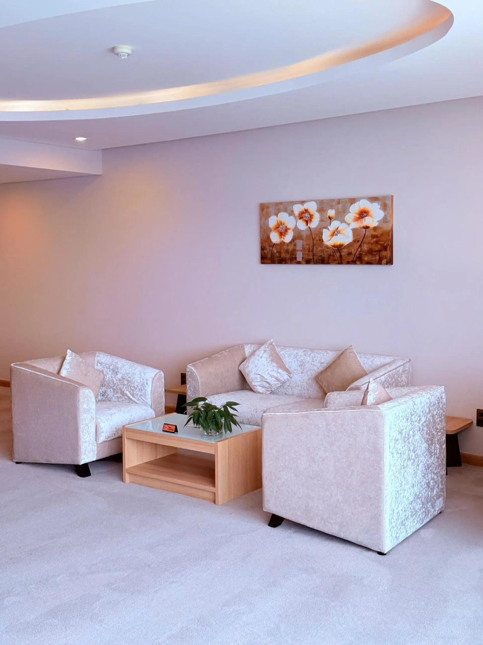 Muong Thanh Luxury Nha Trang Hotel